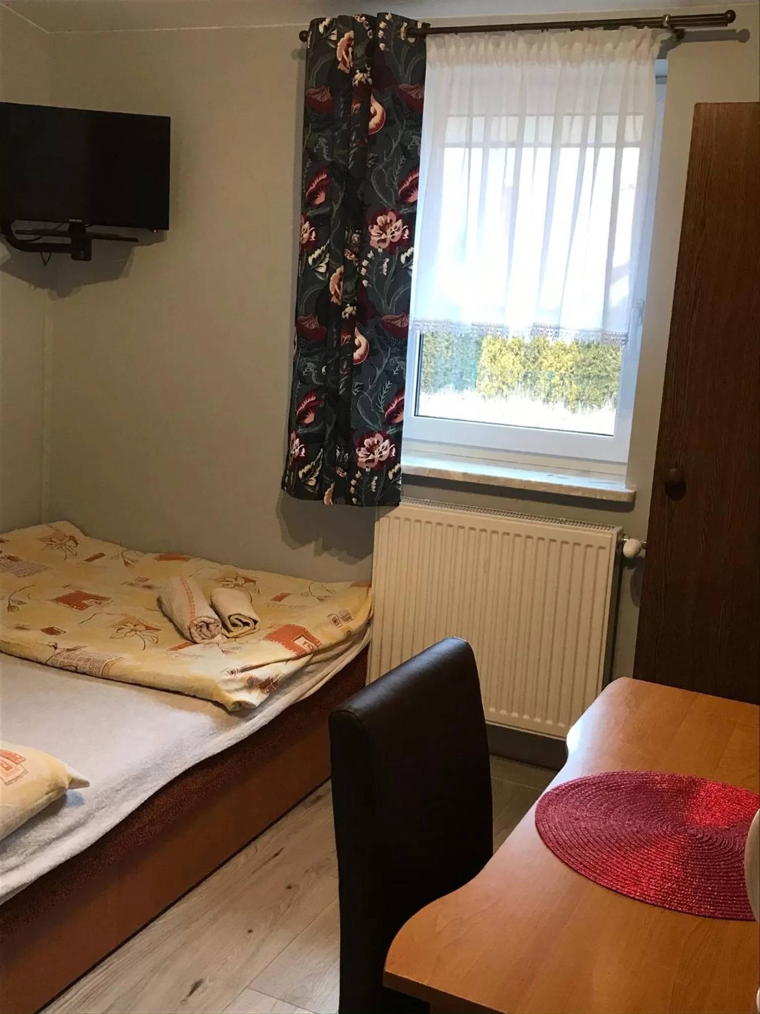 Bed in Stajnia pod Dębem