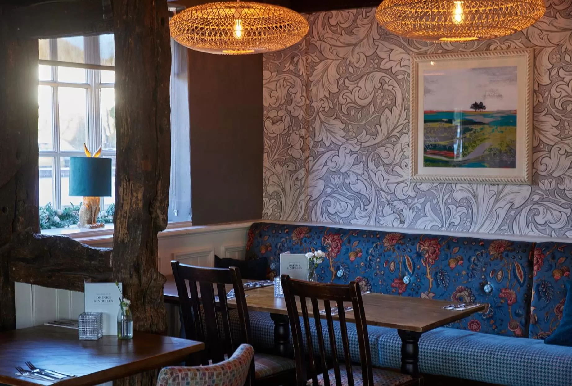 Castle Hotel by Chef & Brewer Collection