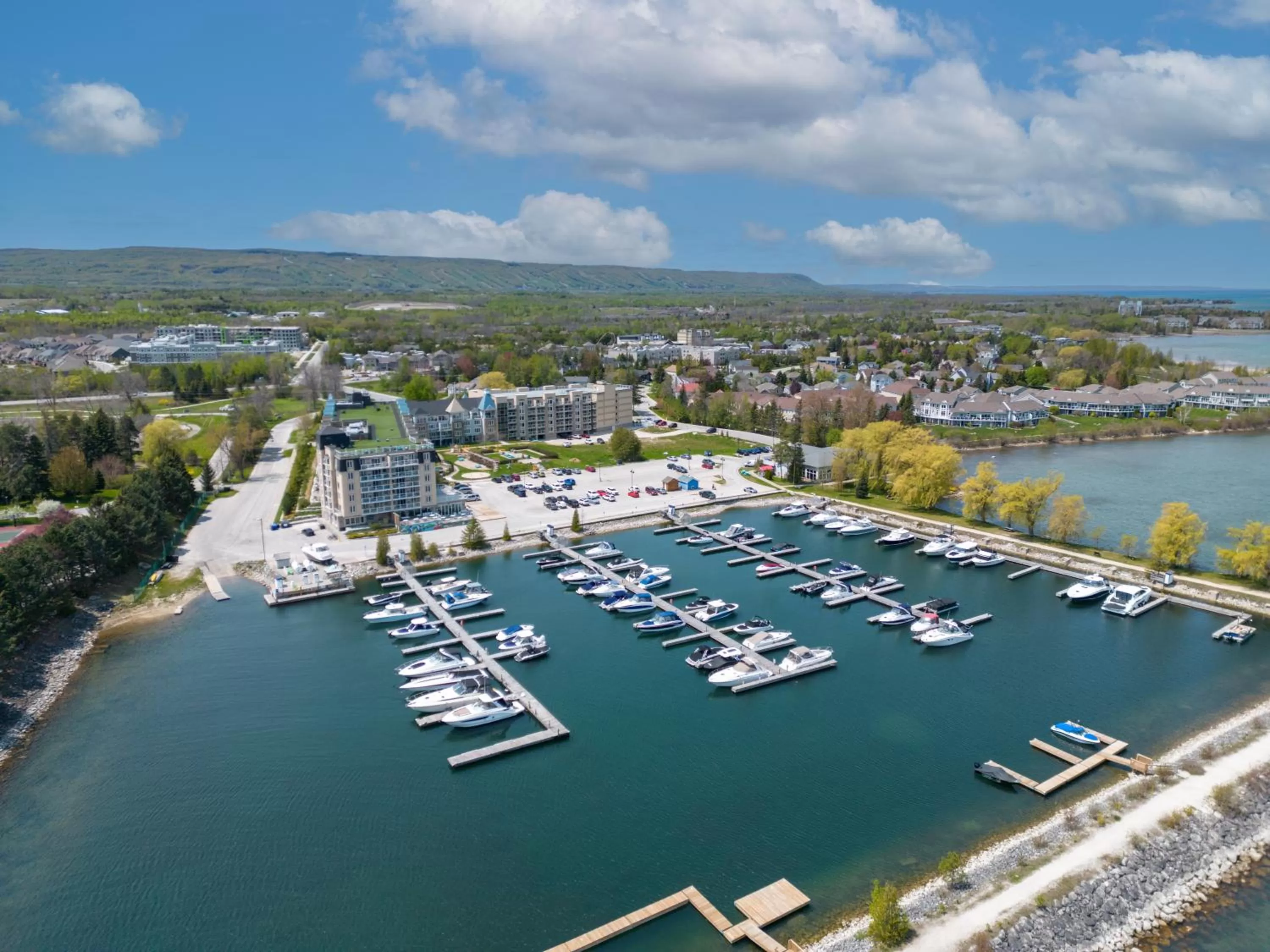 View (from property/room) in Living Water Resort & Spa