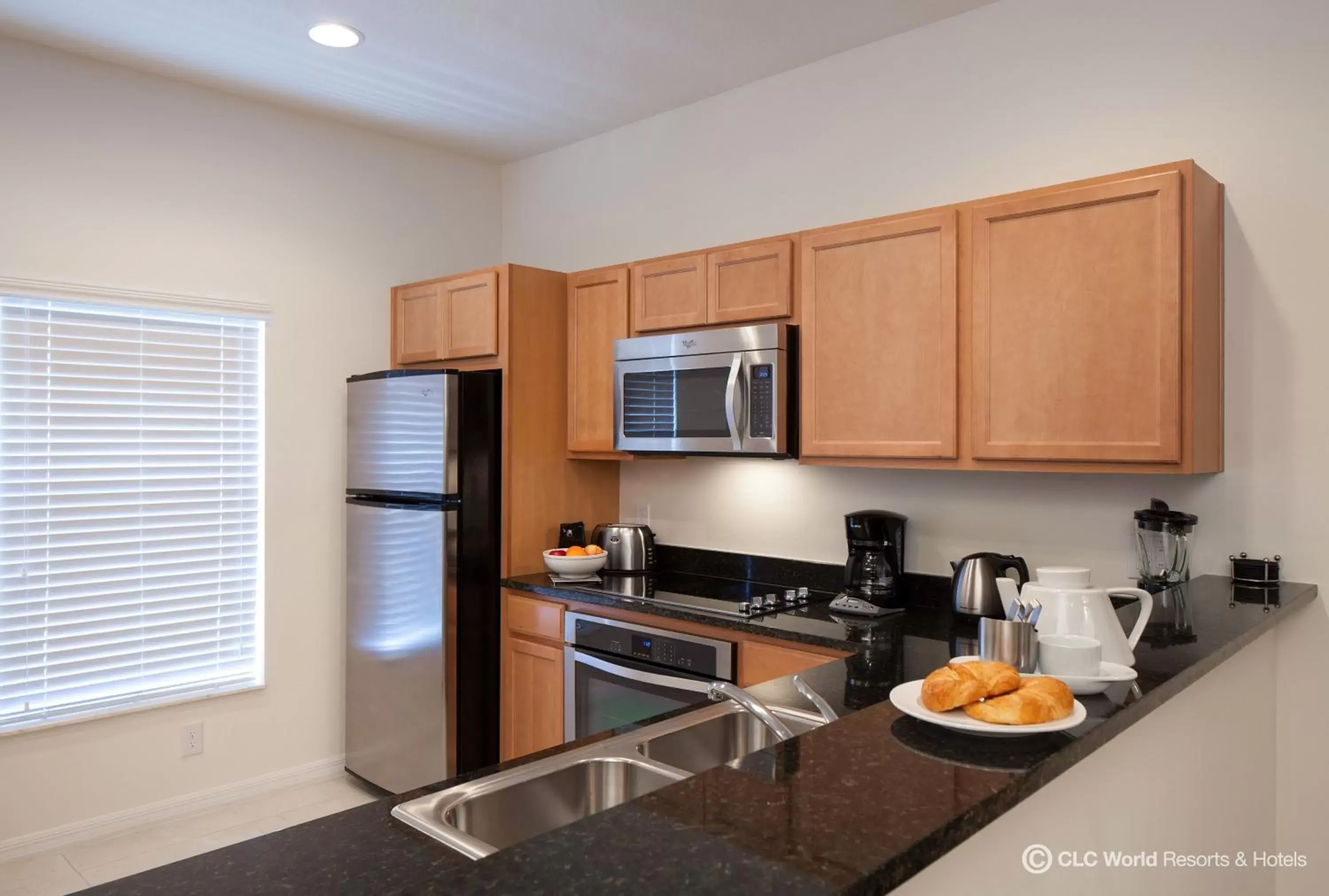 Kitchen or kitchenette, Kitchen/Kitchenette in Encantada Resort Vacation Townhomes by IDILIQ
