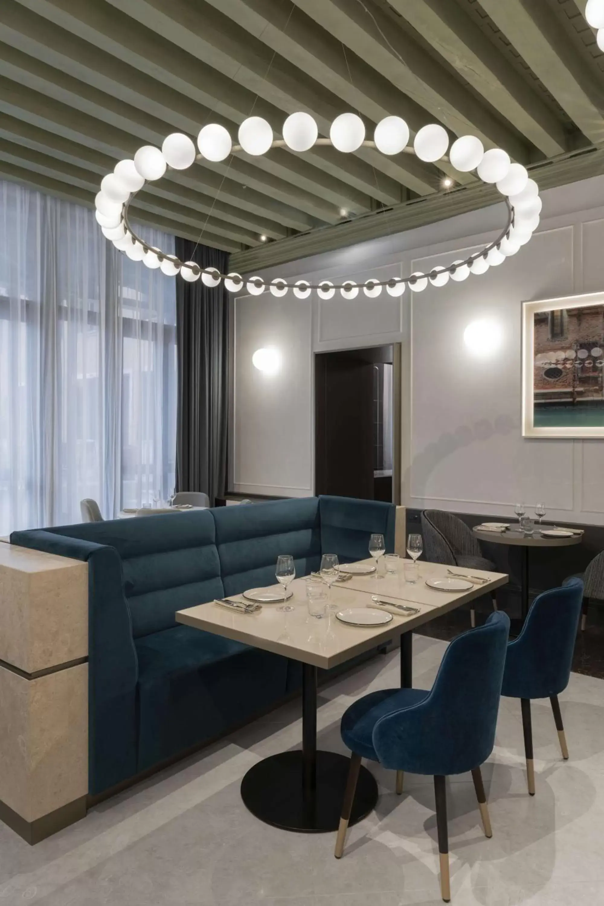 Lounge or bar in Radisson Collection Hotel, Palazzo Nani Venice