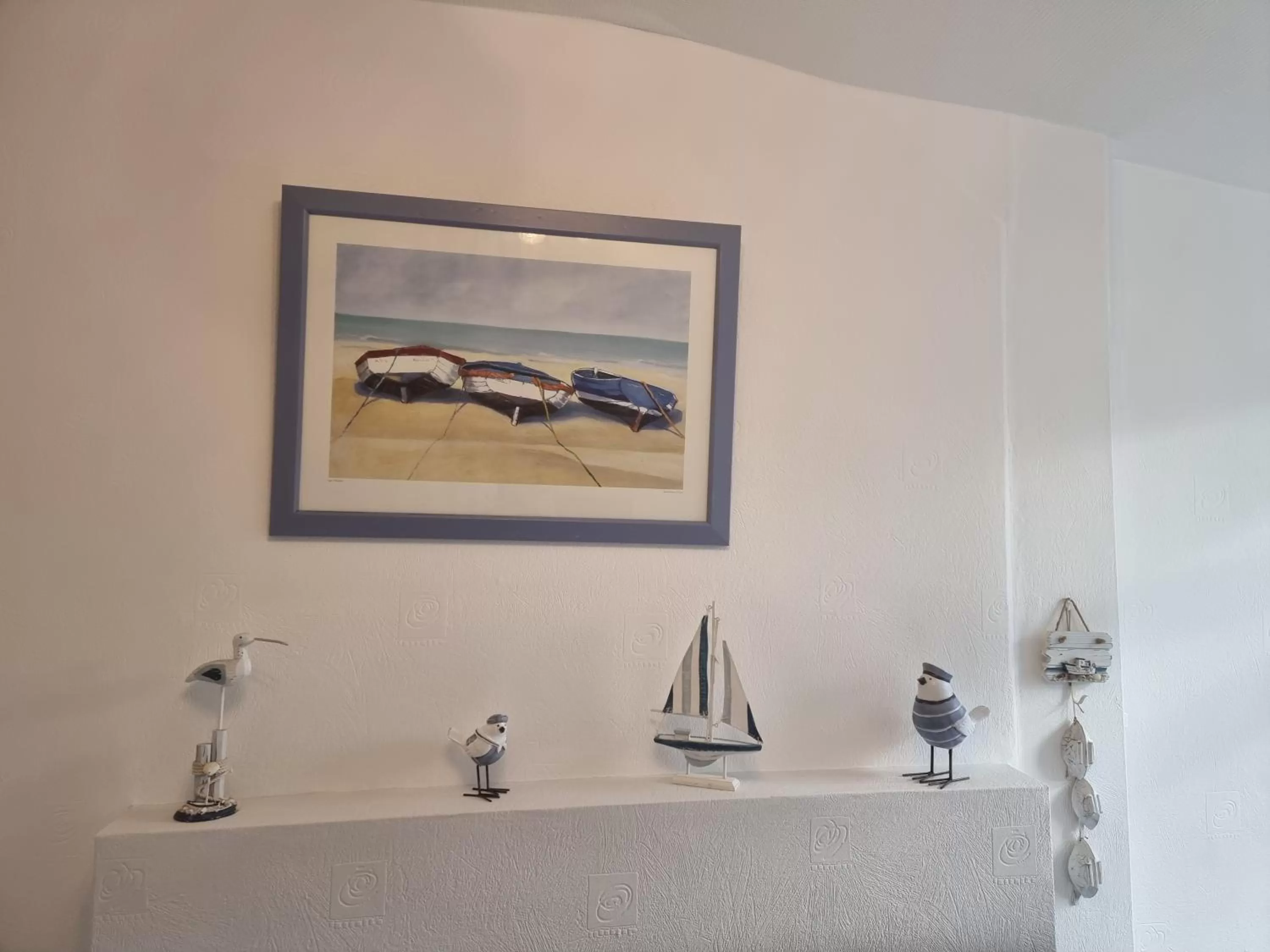 Property building, Bed in St Leonards Guest House