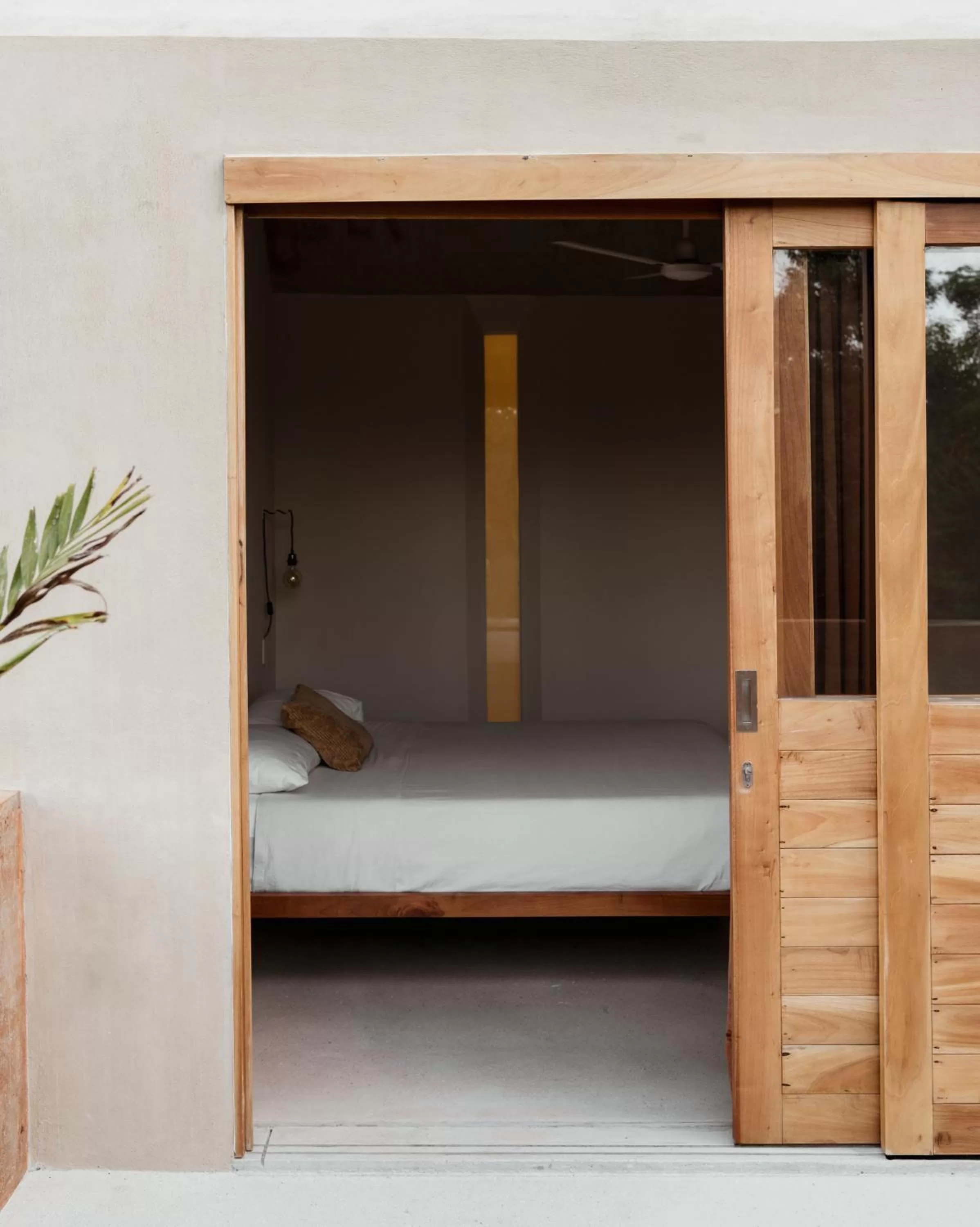 Balcony/Terrace in Galopina