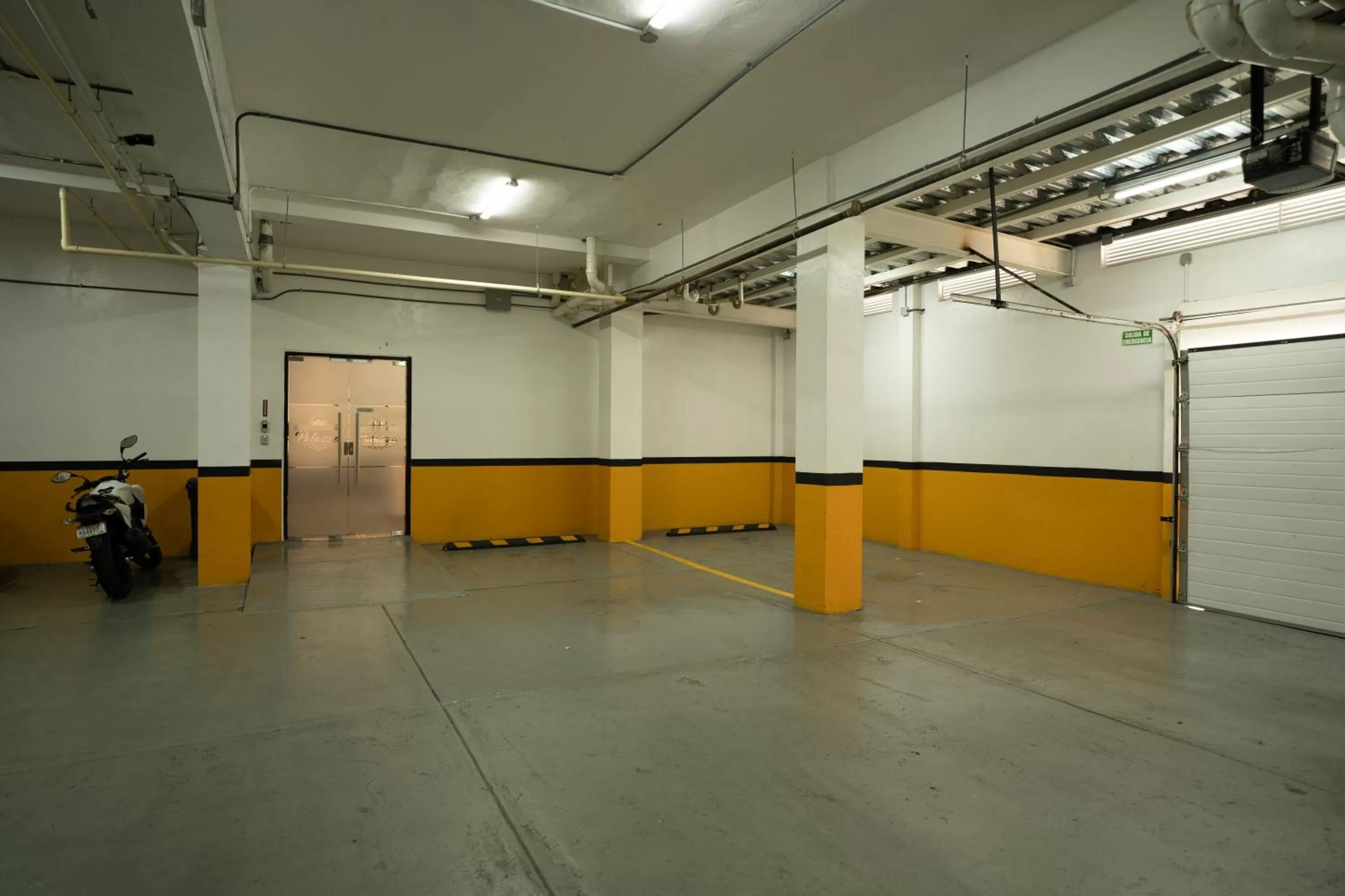 Property building in Residencial & Hotel Palazzo