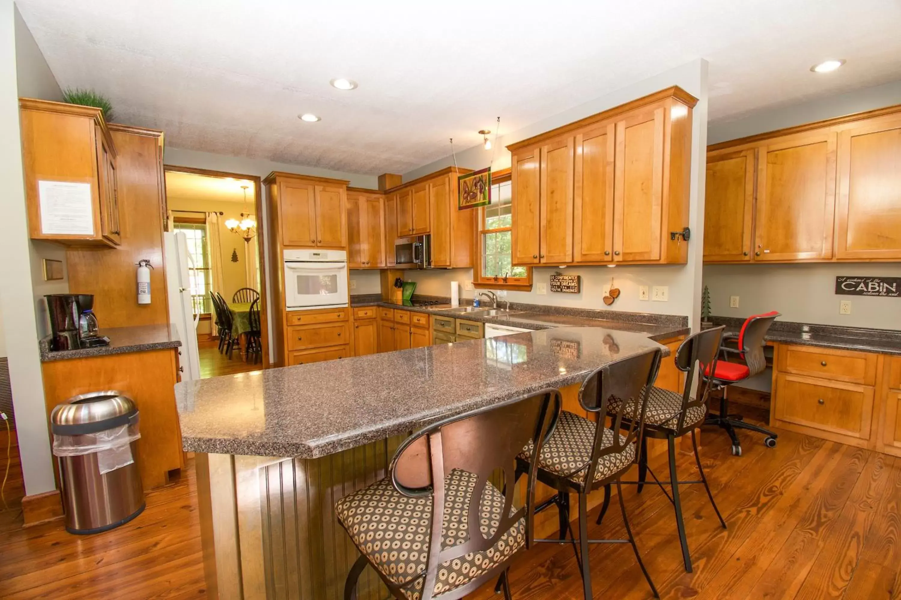 Kitchen or kitchenette, Kitchen/Kitchenette in Paradise Hills, Winery Resort & Spa