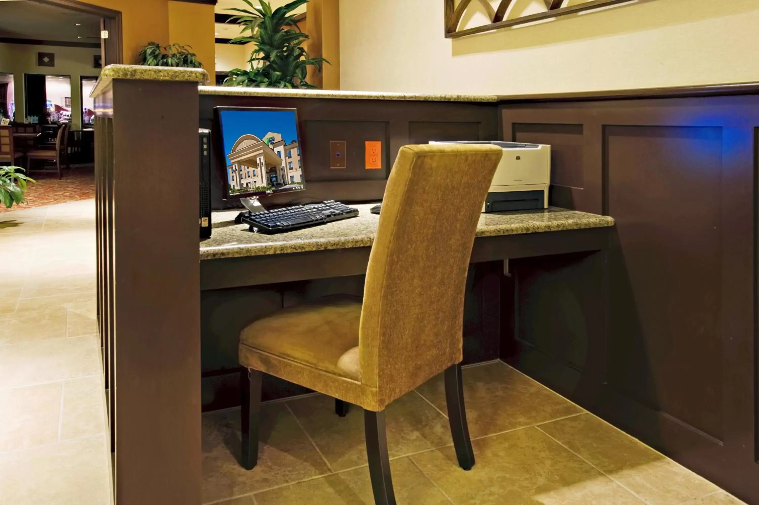 Other in Holiday Inn Express Hotel & Suites Wichita Falls, an IHG Hotel