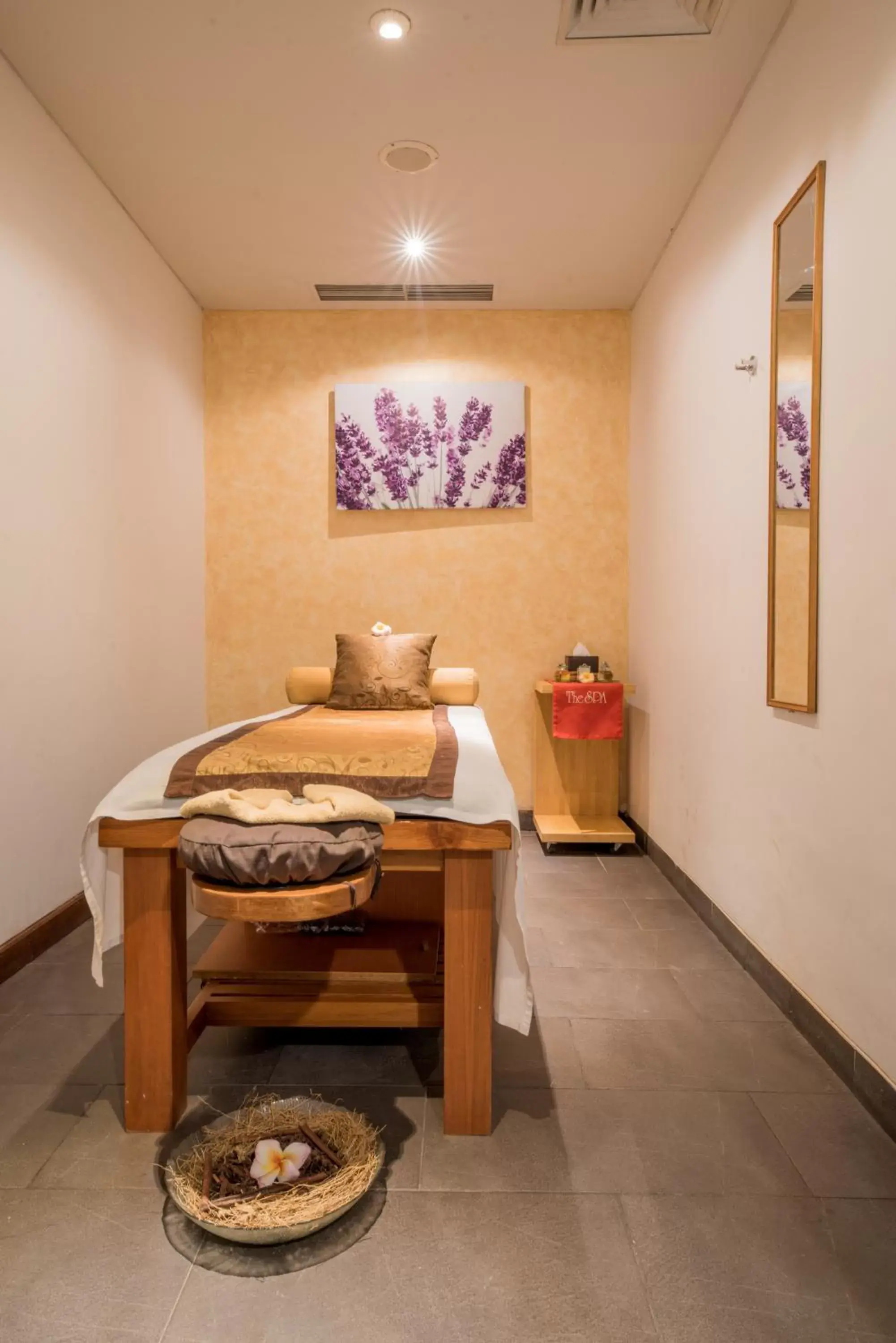 Massage in The ONE Legian