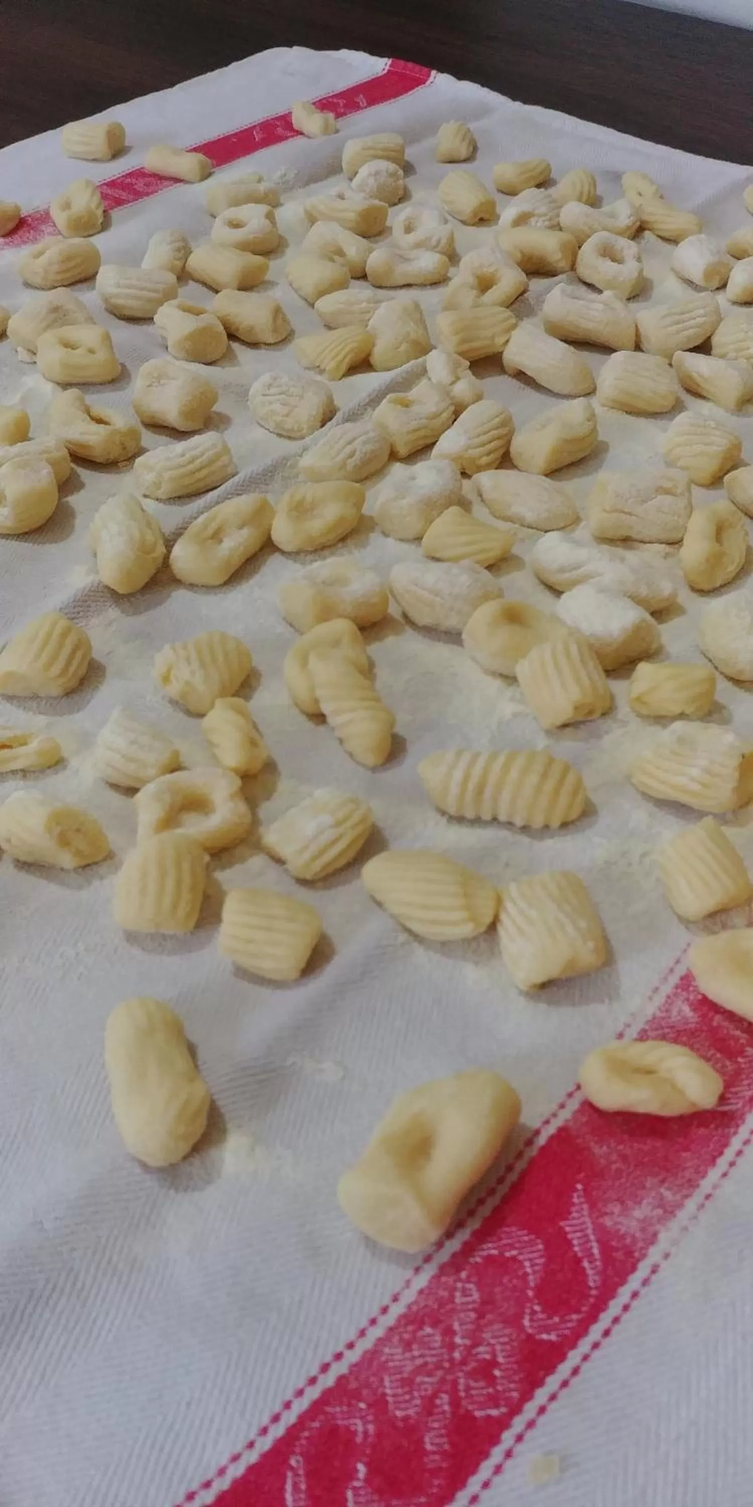 Food in La Piana degli Ulivi