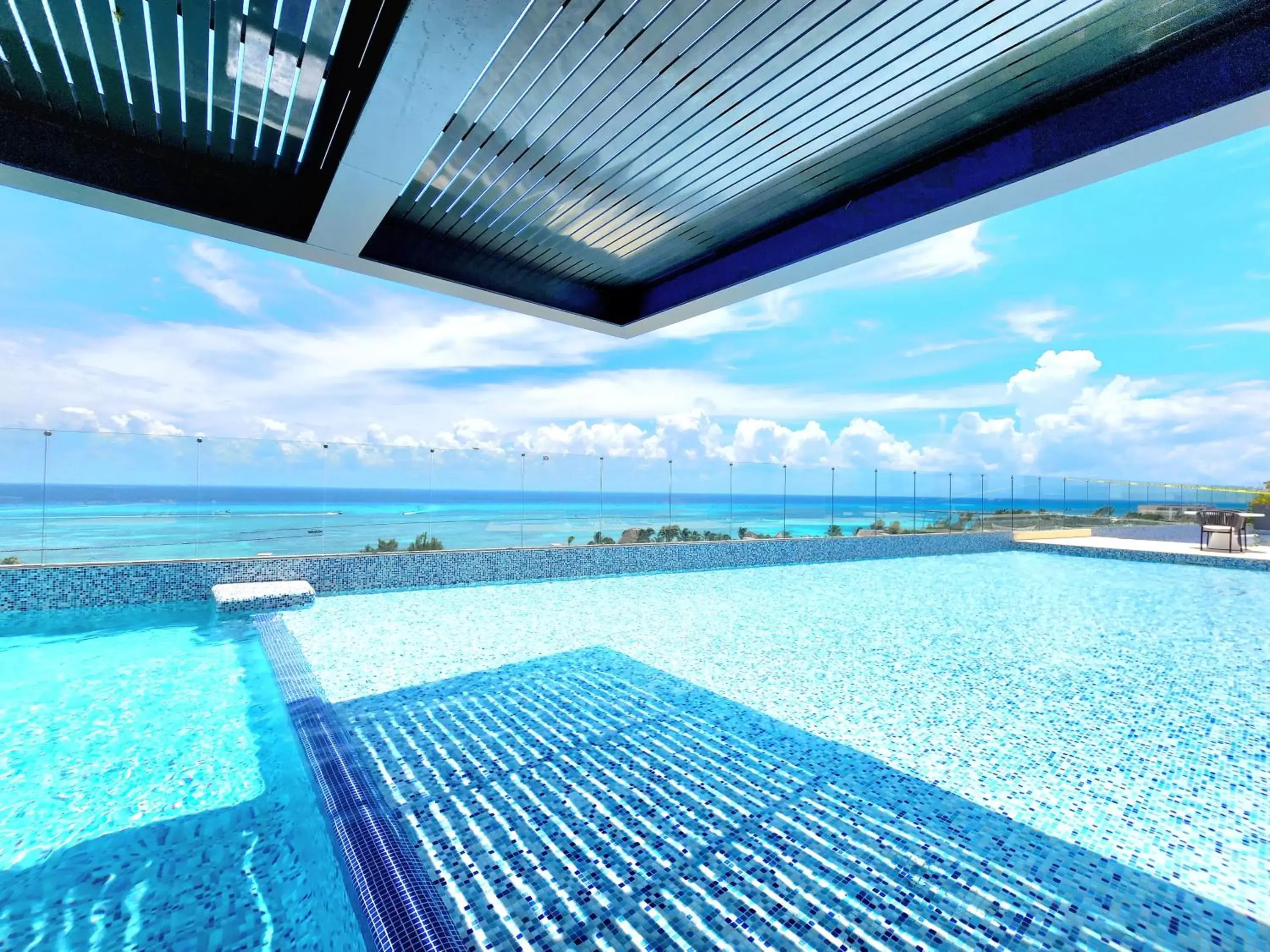 View (from property/room), Swimming Pool in Singular Dream Beach Residences