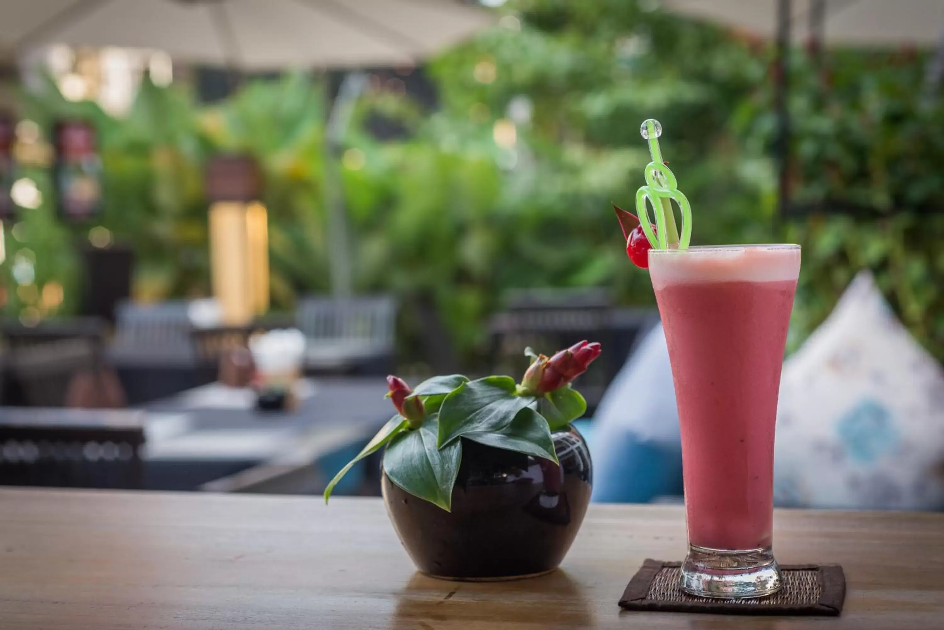 Alcoholic drinks, Drinks in Apsara Centrepole Hotel