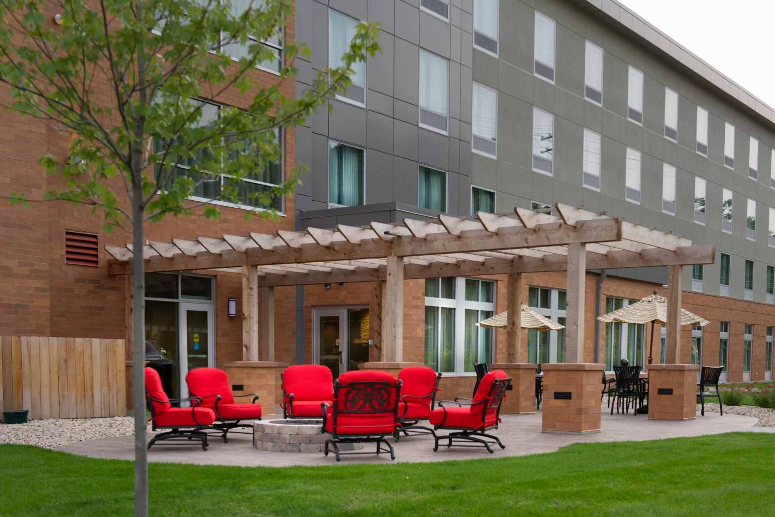 Other in Holiday Inn Express and Suites Madison Central by IHG