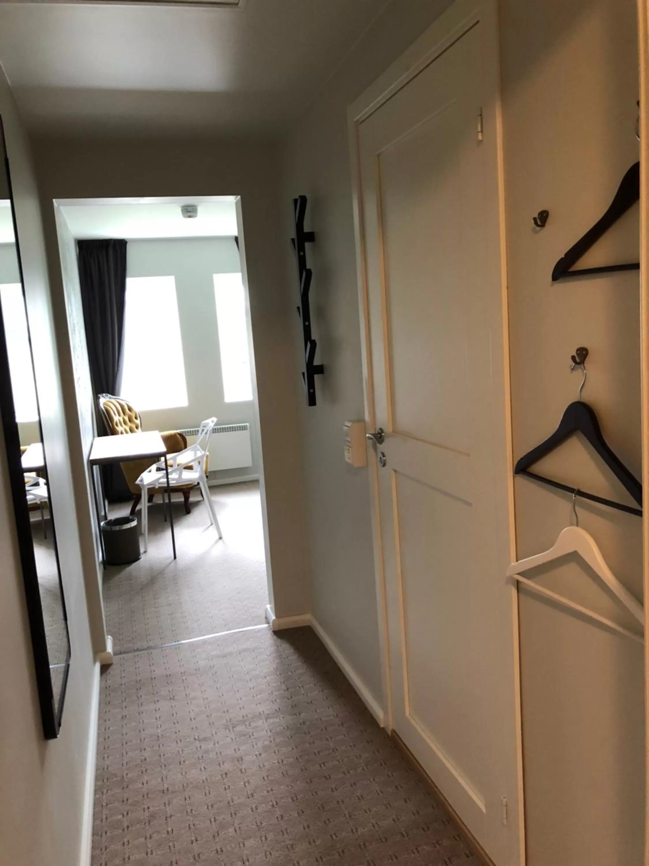 Arctic Hotel Nordkapp