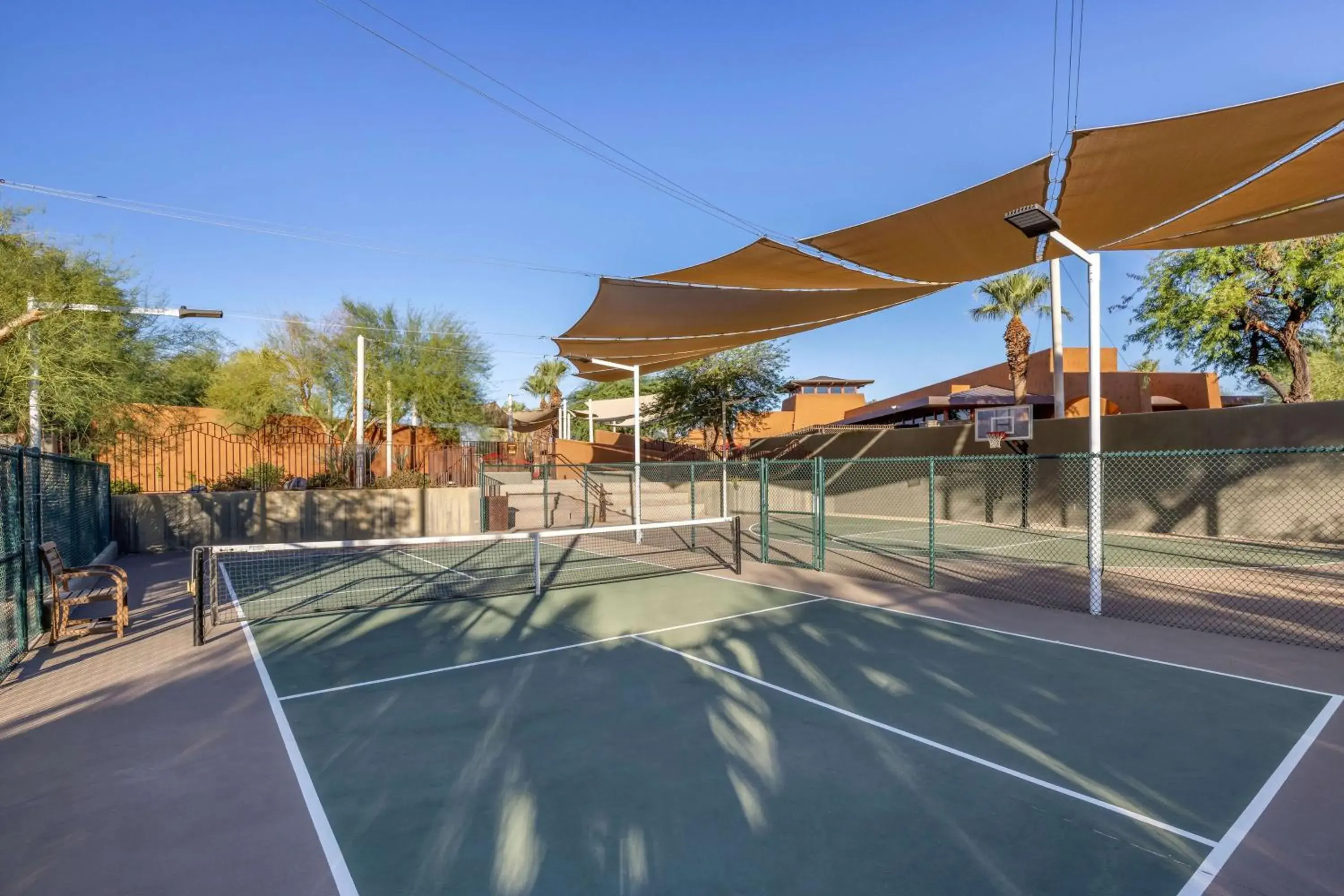 Sports, Other Activities in Hilton Grand Vacations Club Palm Desert