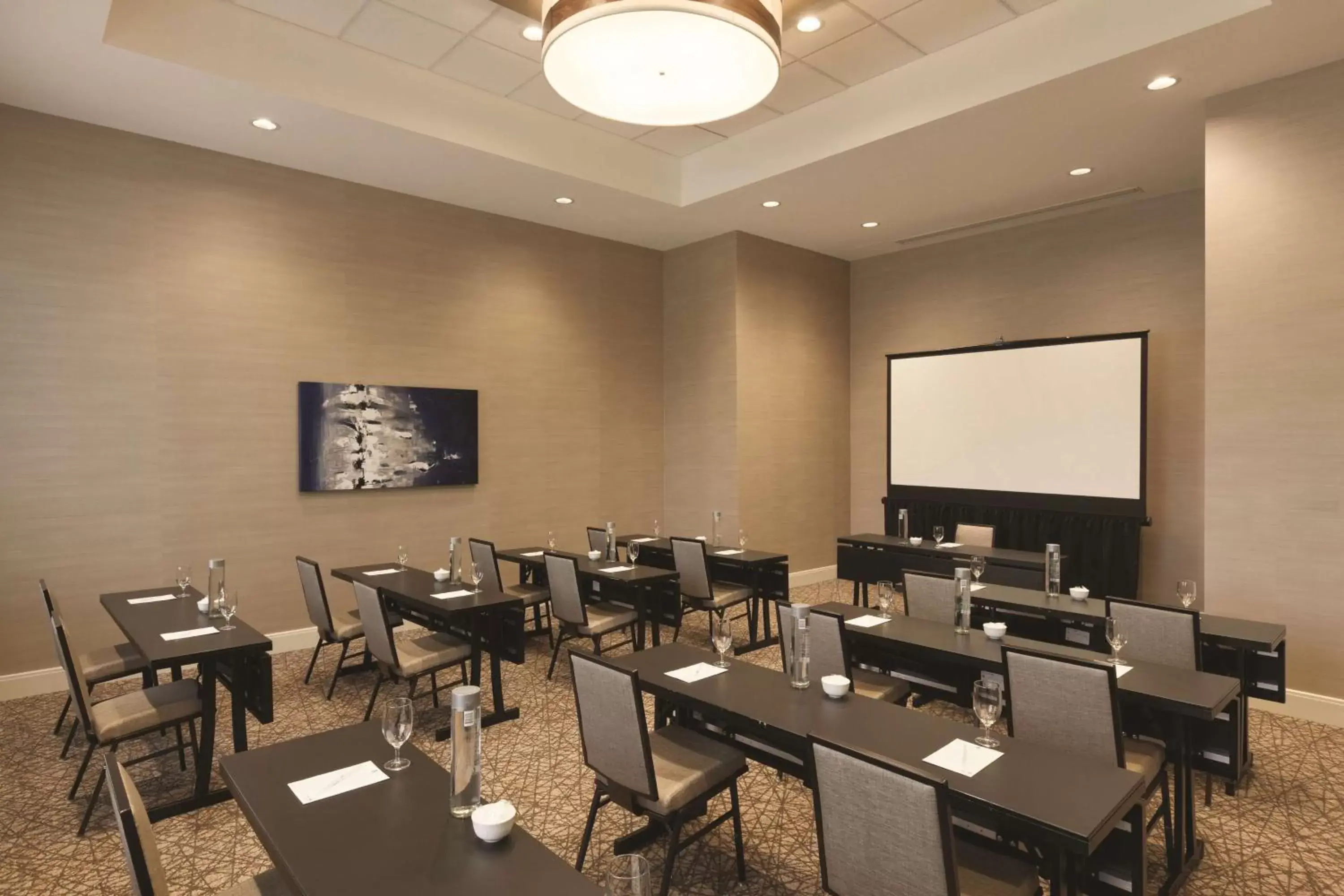 Meeting/conference room in Embassy Suites Oklahoma City Downtown/Medical Center