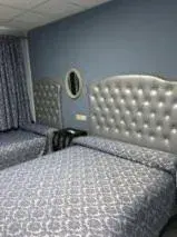 Deluxe Triple Room in Just Style El Mañico Deluxe Triple Room in Just Style El Mañico