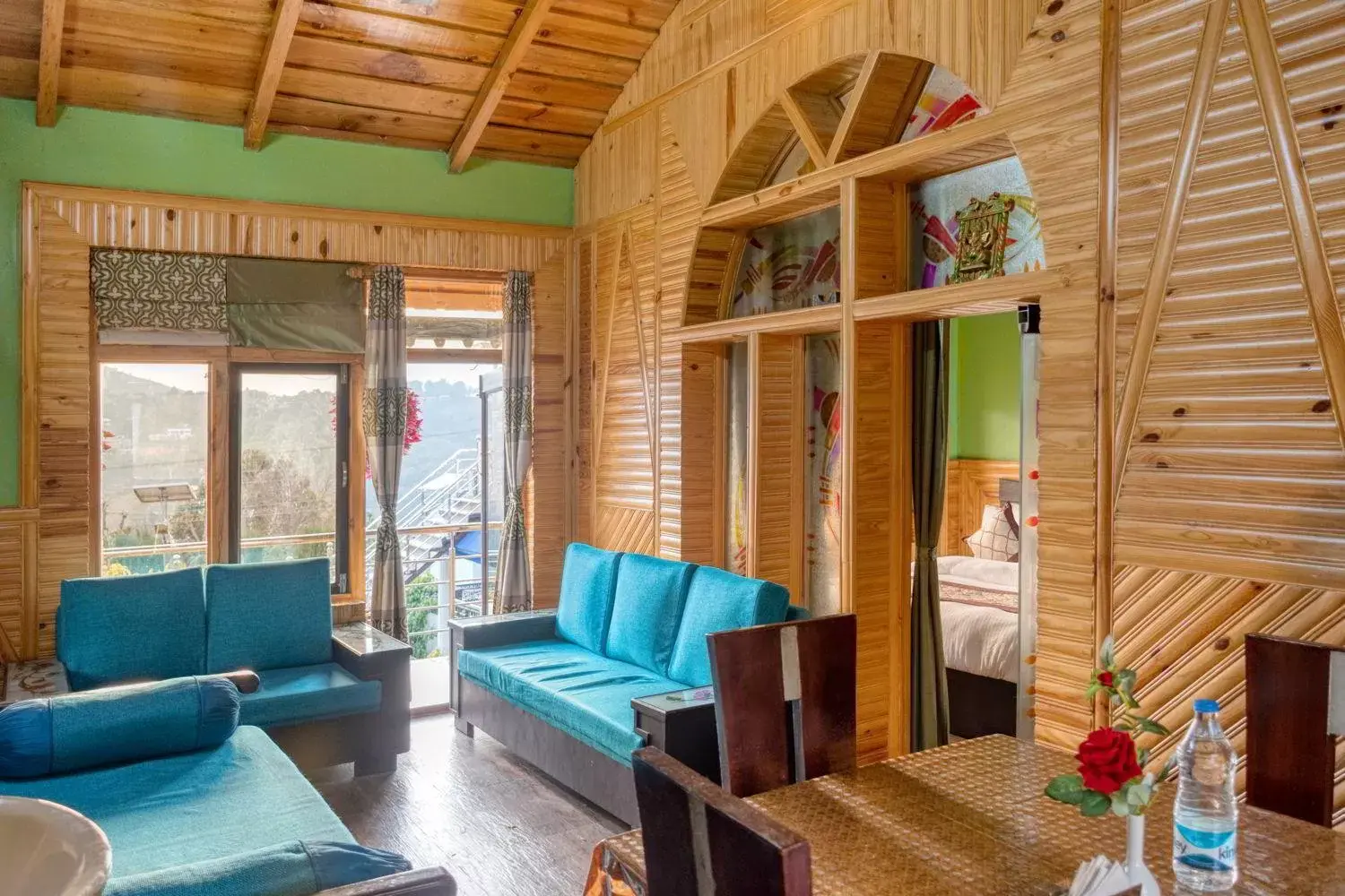 Lobby or reception, Seating Area in The Walnut Creek Lobby or reception, Seating Area in The Walnut Creek