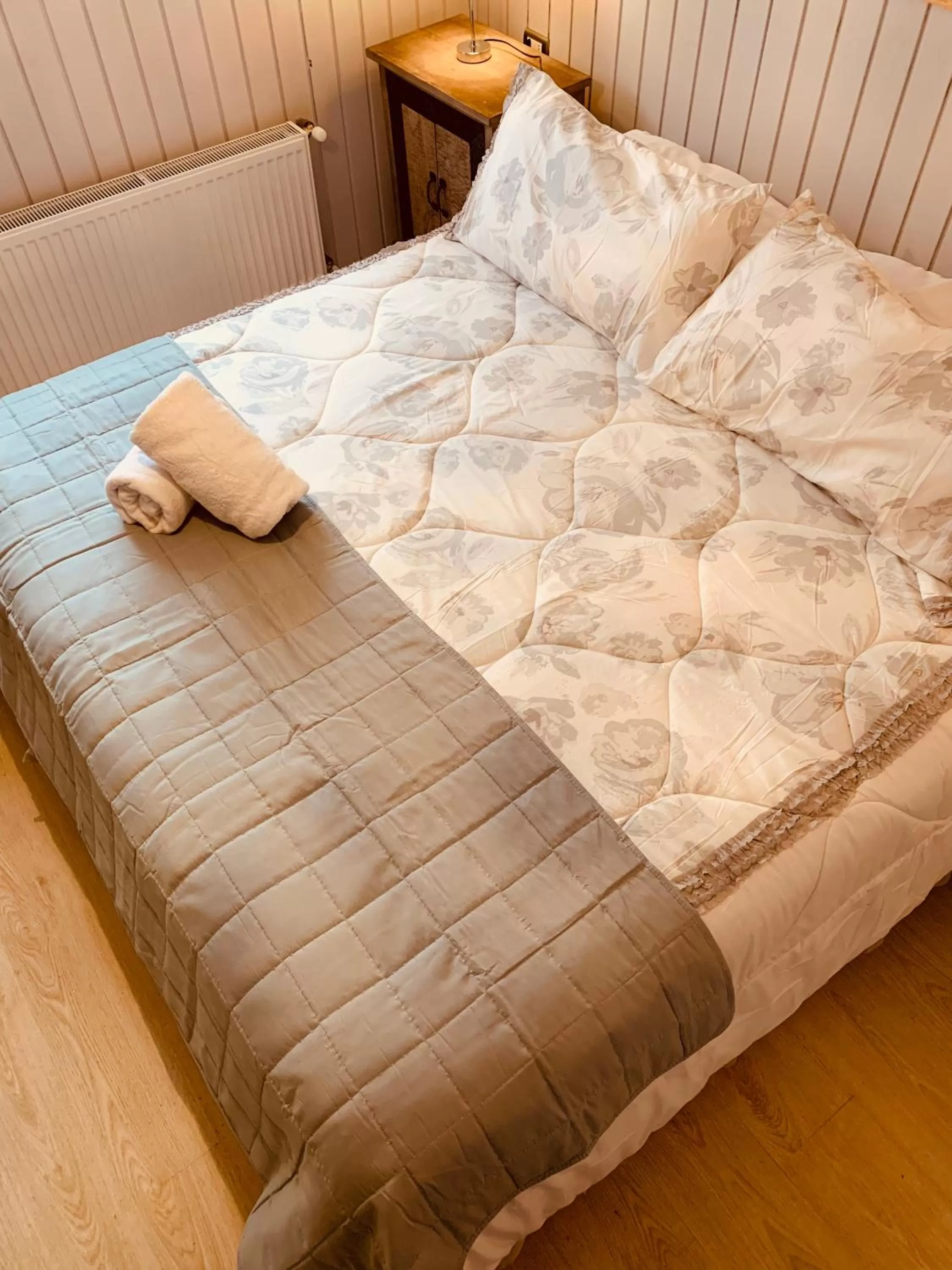 Bed in Arte Brisa Hostal Boutique