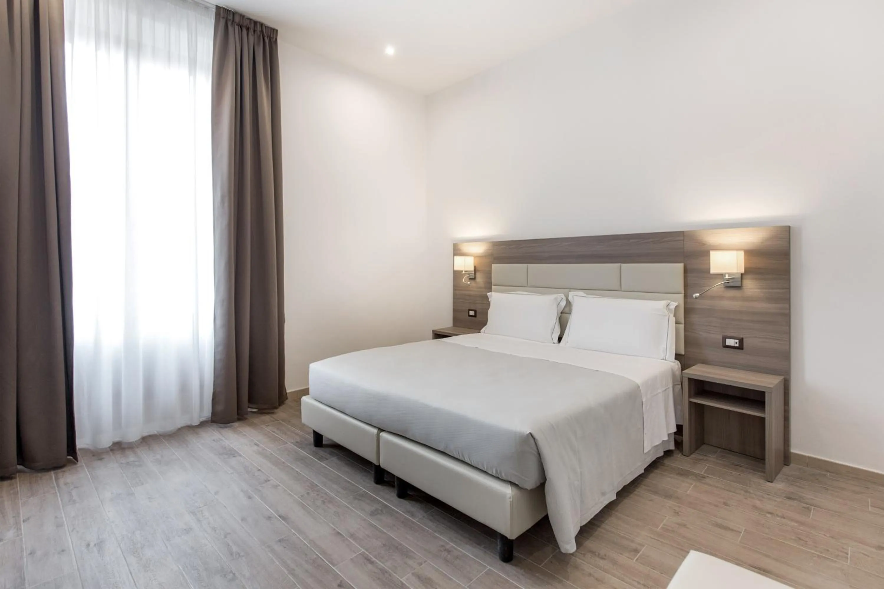 Other, Bed in Apollo Guest House