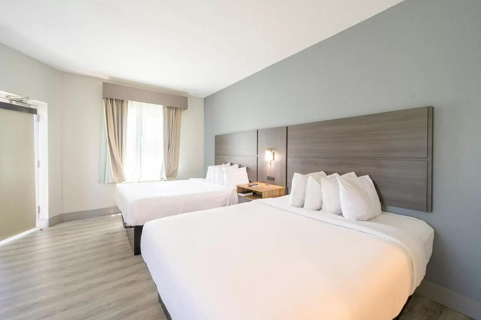 View (from property/room) in Hawthorn Extended Stay by Wyndham Panama City Beach View (from property/room) in Hawthorn Extended Stay by Wyndham Panama City Beach