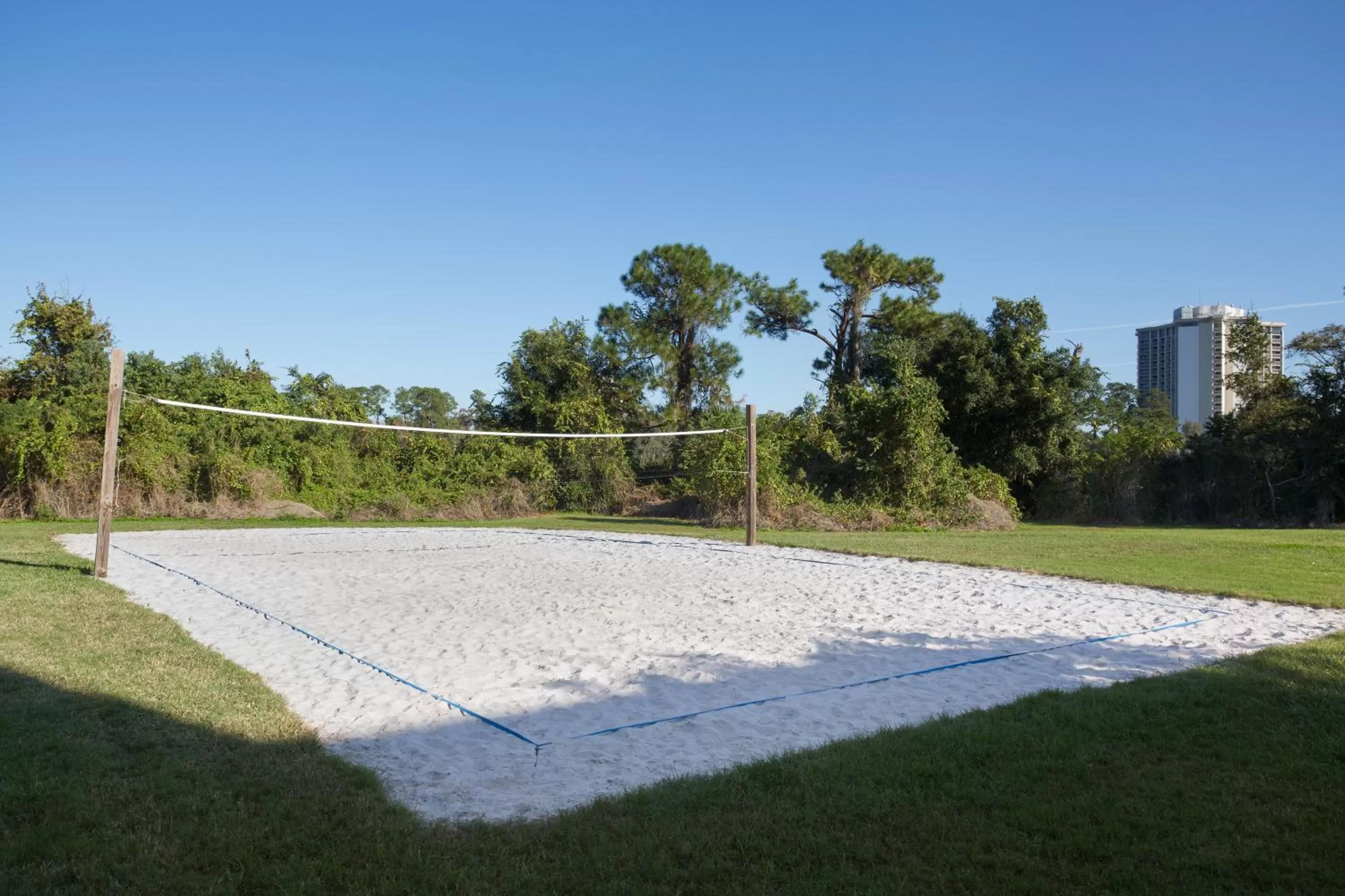 Sports in Wyndham Lake Buena Vista – Disney Springs® Area