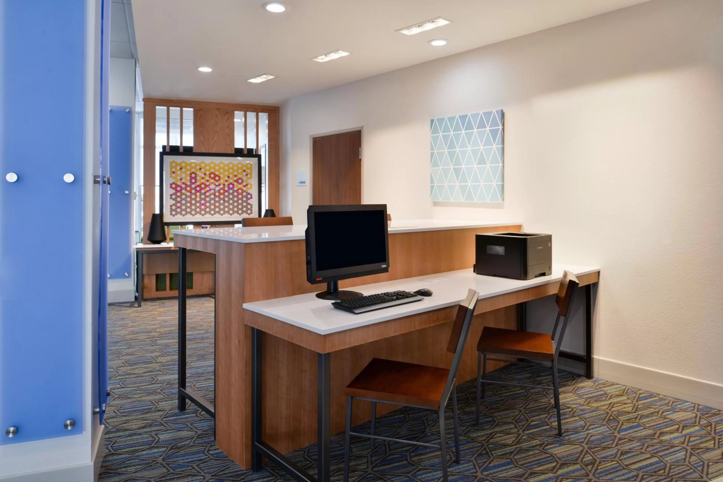 Other in Holiday Inn Express - Early by IHG