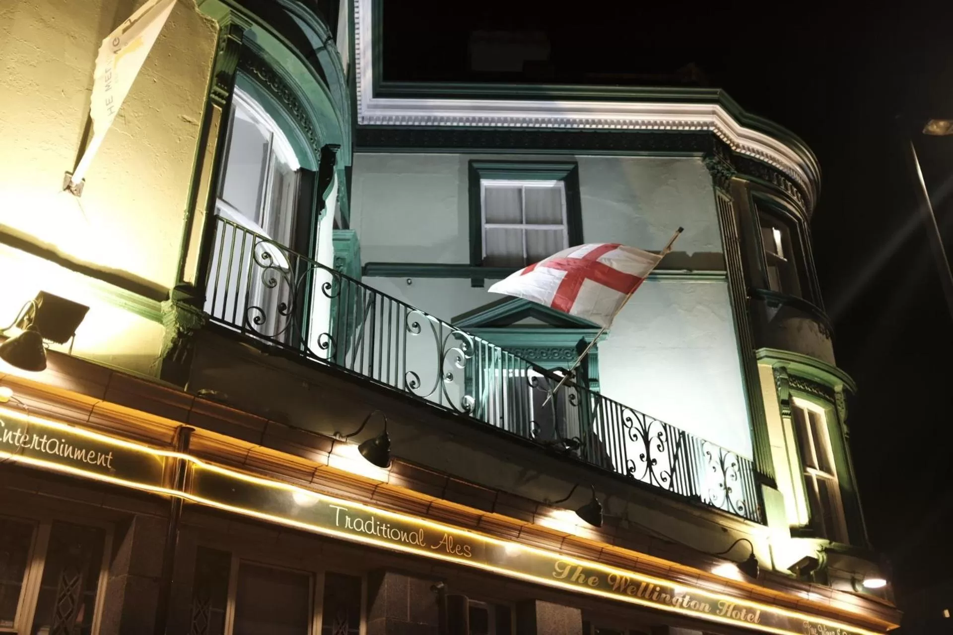 Other in The Wellington Hotel Birmingham - Breakfast Included, Near O2 Academy & City Centre