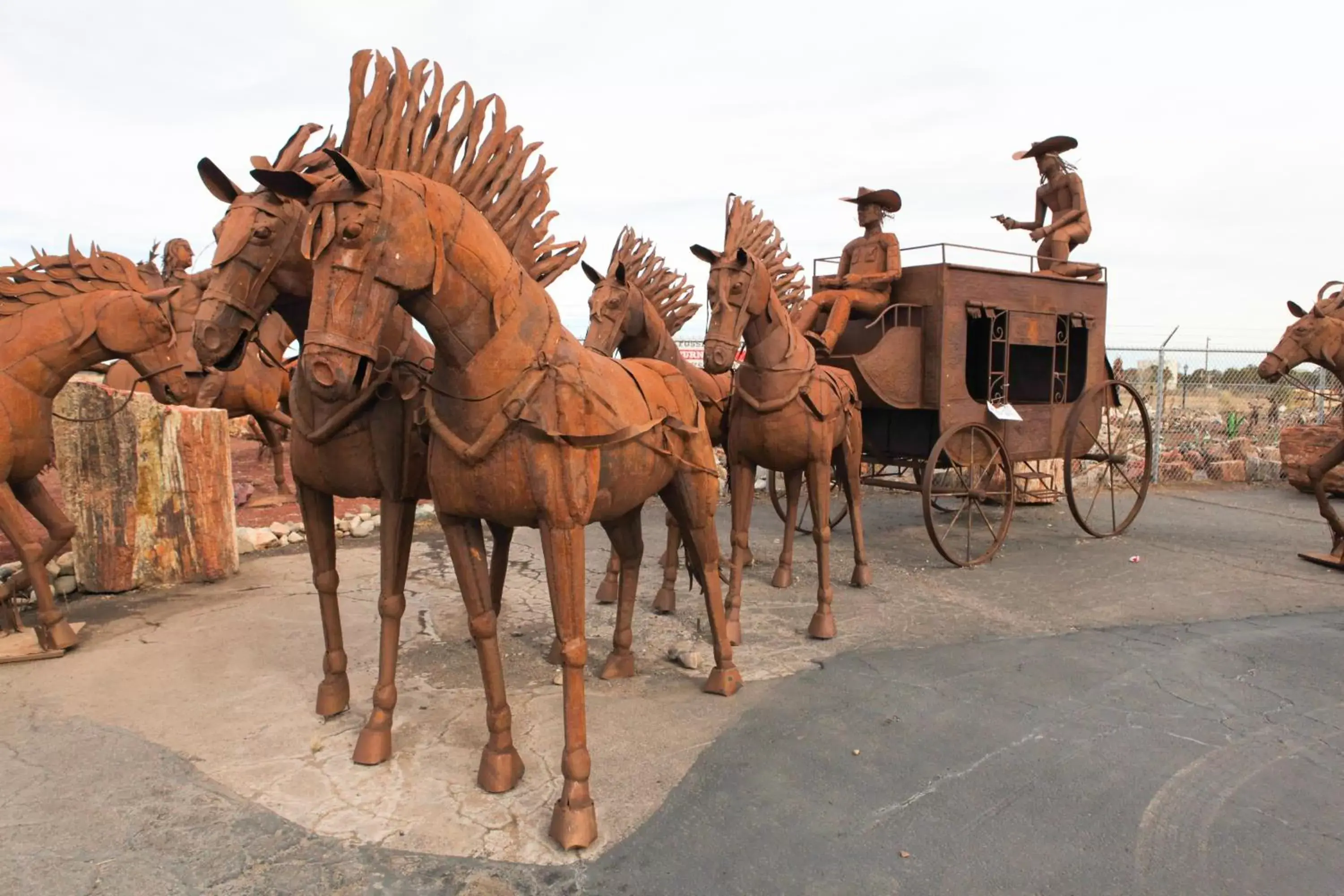 Entertainment in Grand Canyon Inn and Motel - South Rim Entrance