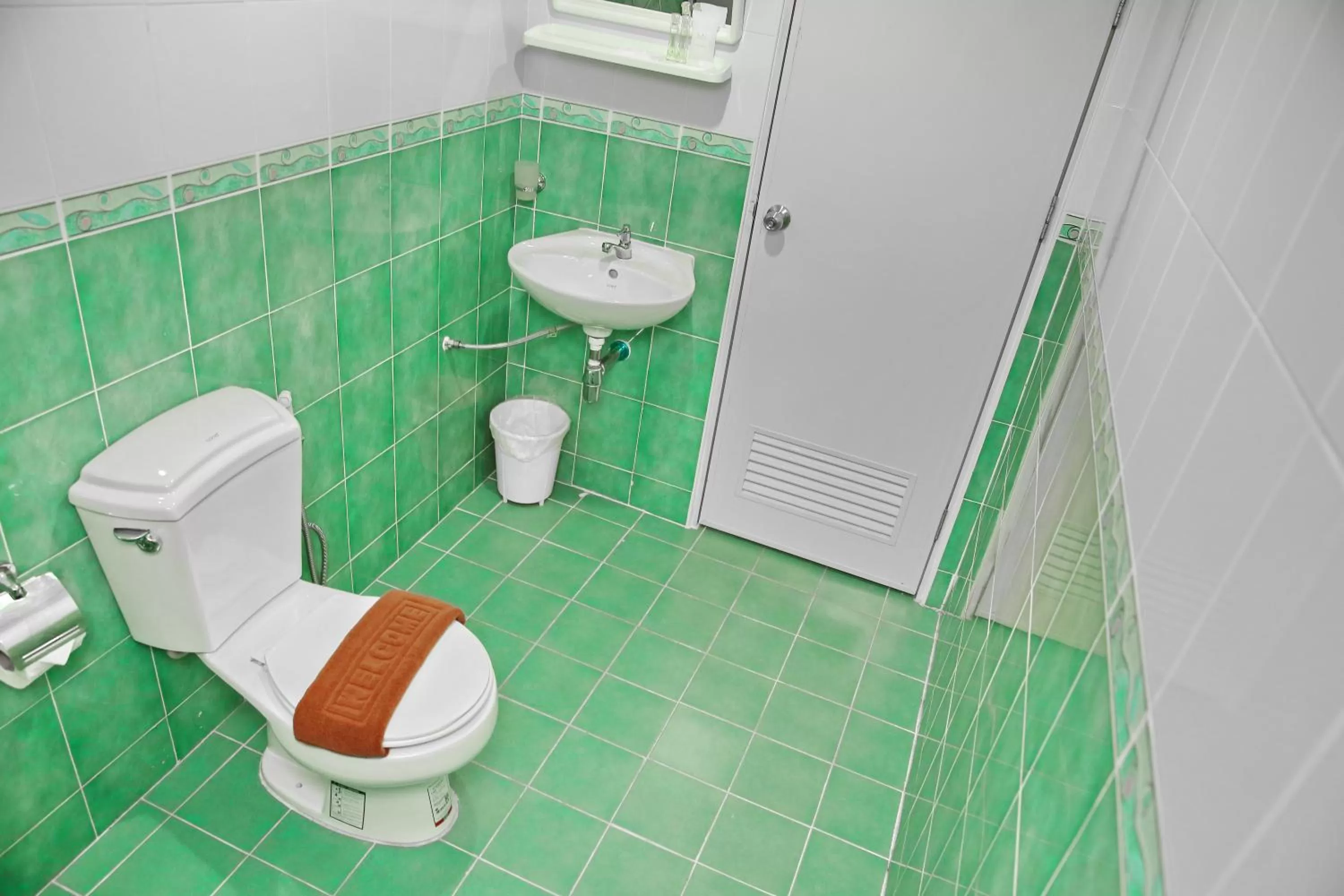 Diana Garden Resort - SHA Extra Plus