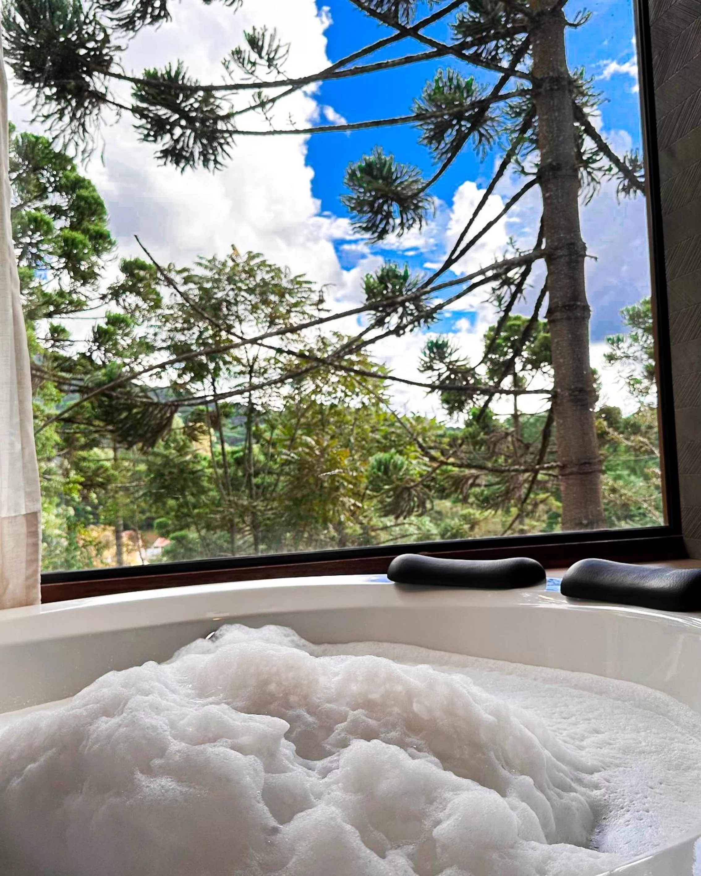 Hot Tub in POUSADA GRESSONEY MOUNTAIN