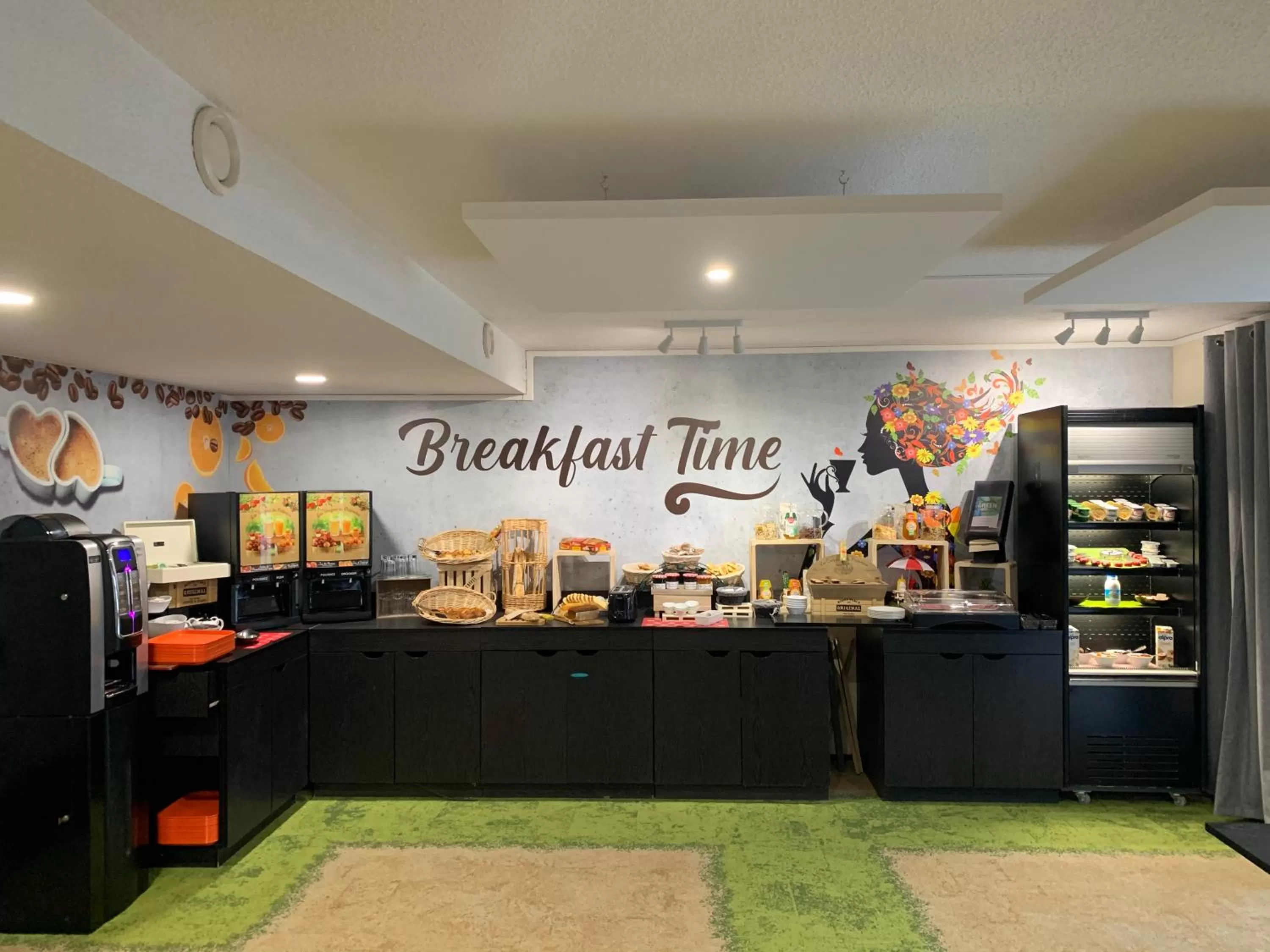 Hôtel The Originals Access, Bourges Nord Saint-Doulchard