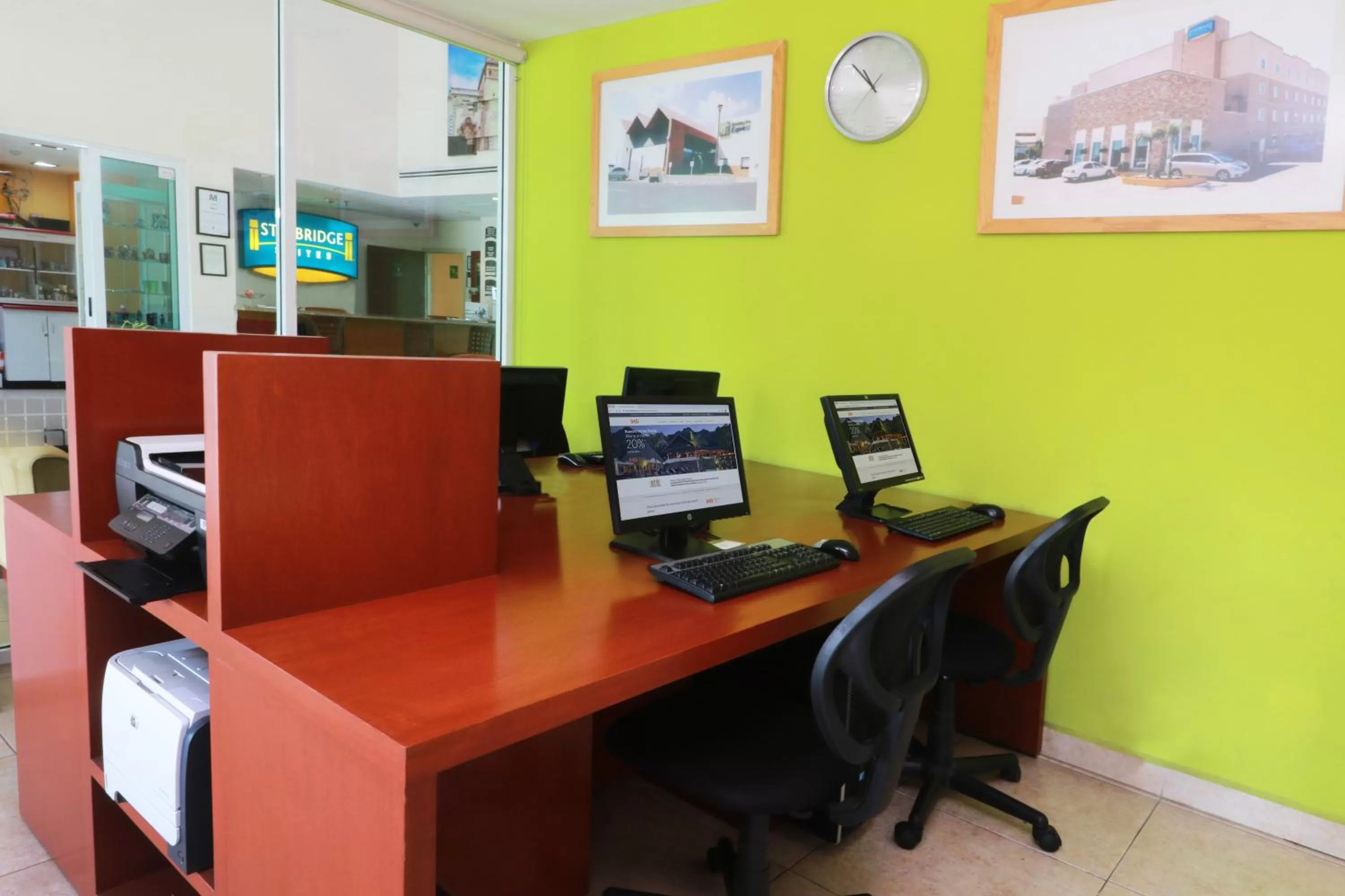 Other in Staybridge Suites Queretaro by IHG