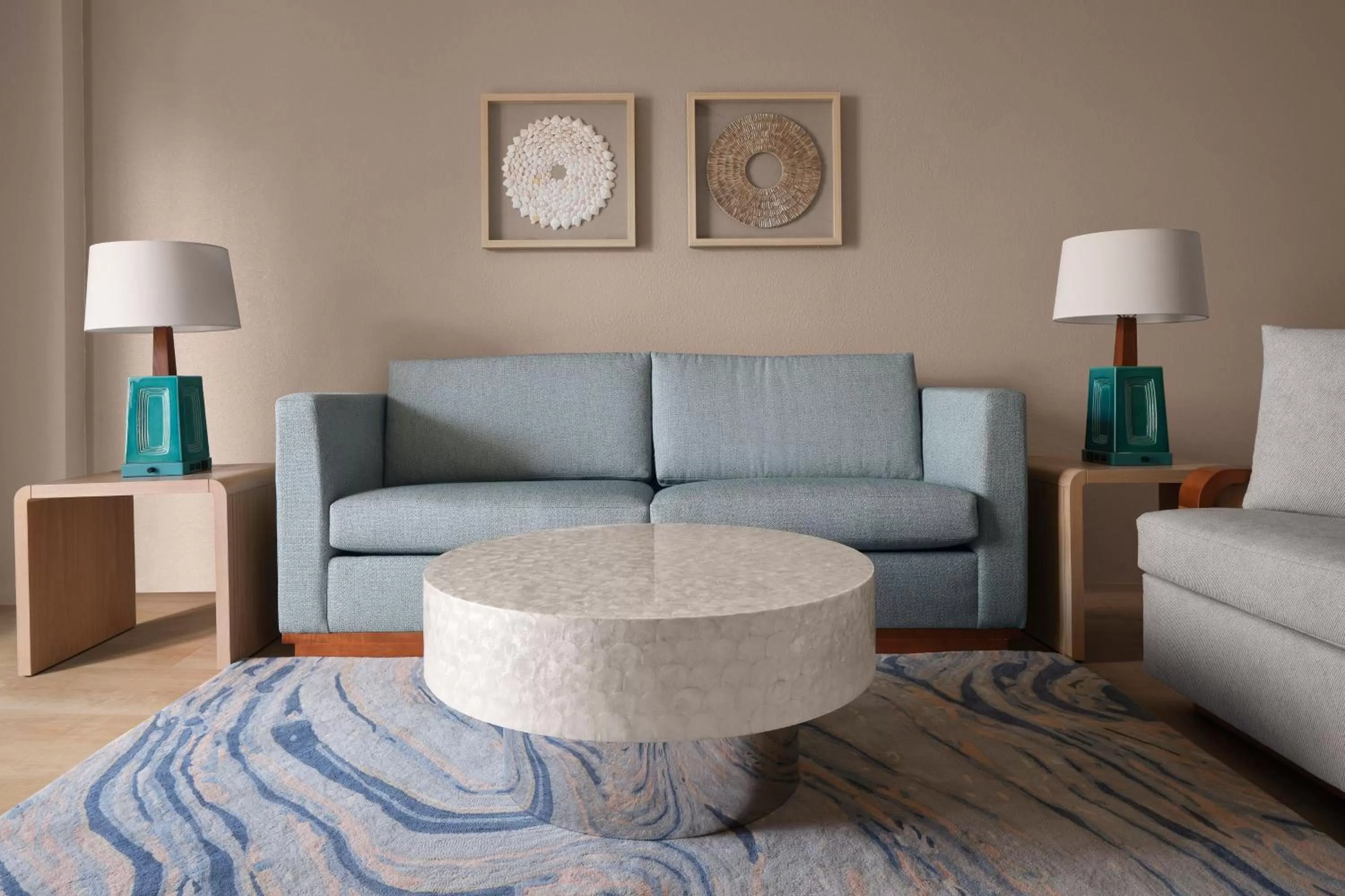 Bedroom in Marriott Hutchinson Island Beach Resort, Golf & Marina