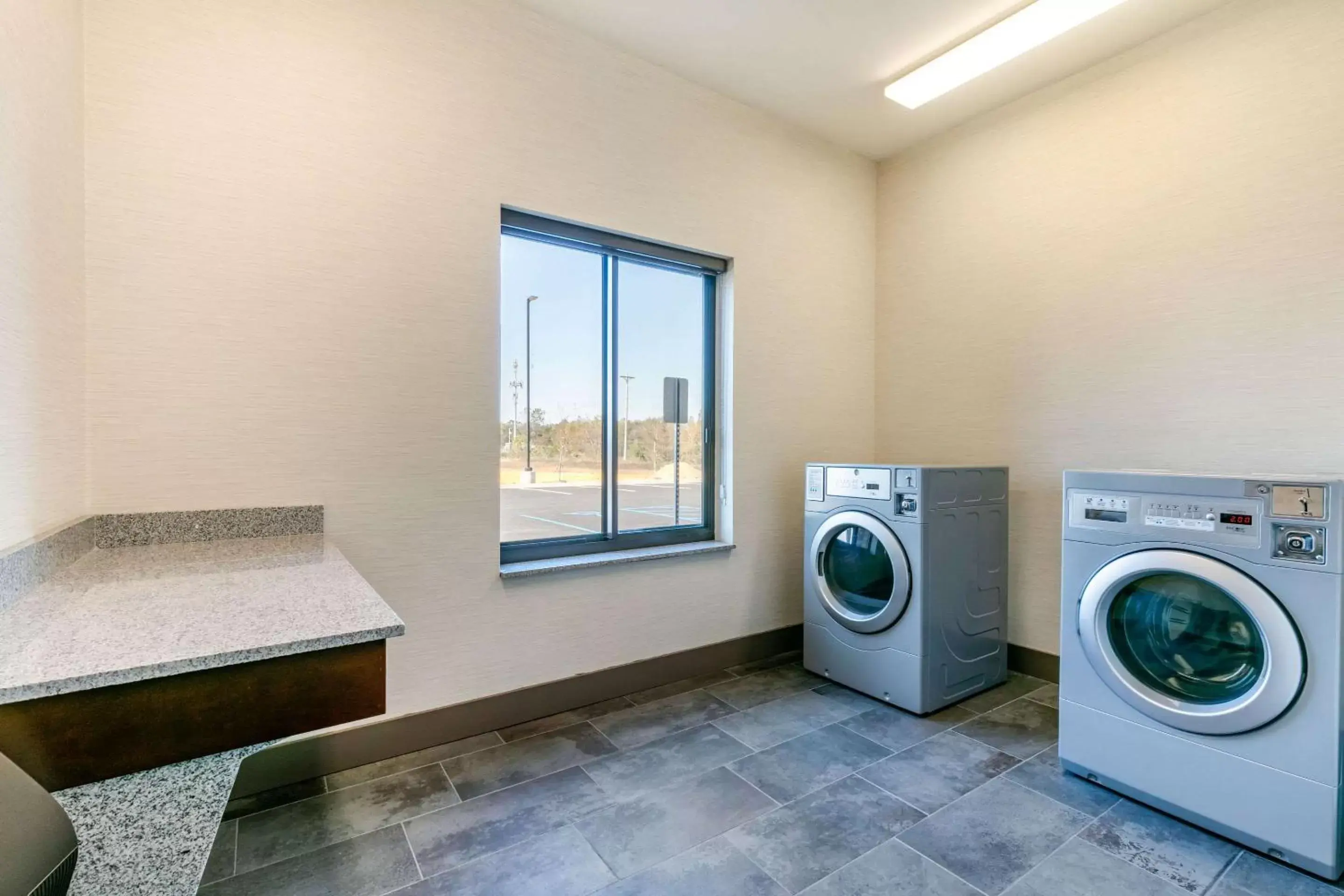 Other, Bathroom in Comfort Suites