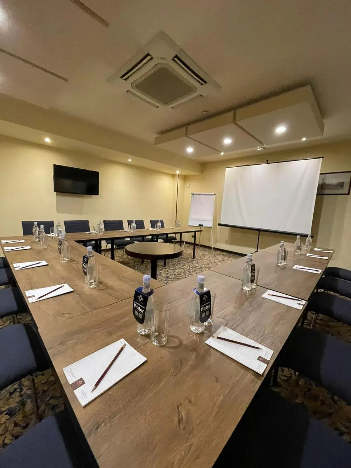 Meeting/conference room in Hotel National