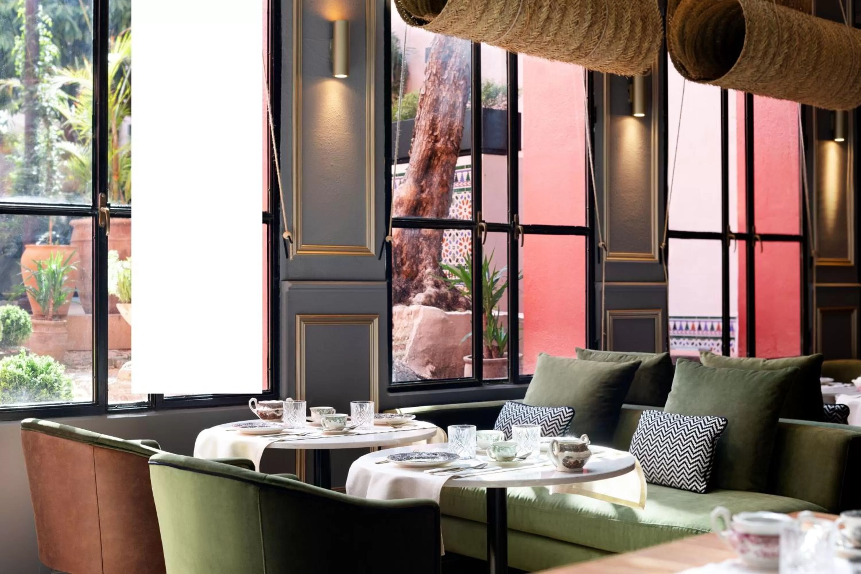 Breakfast in Los Seises Sevilla, a Tribute Portfolio Hotel