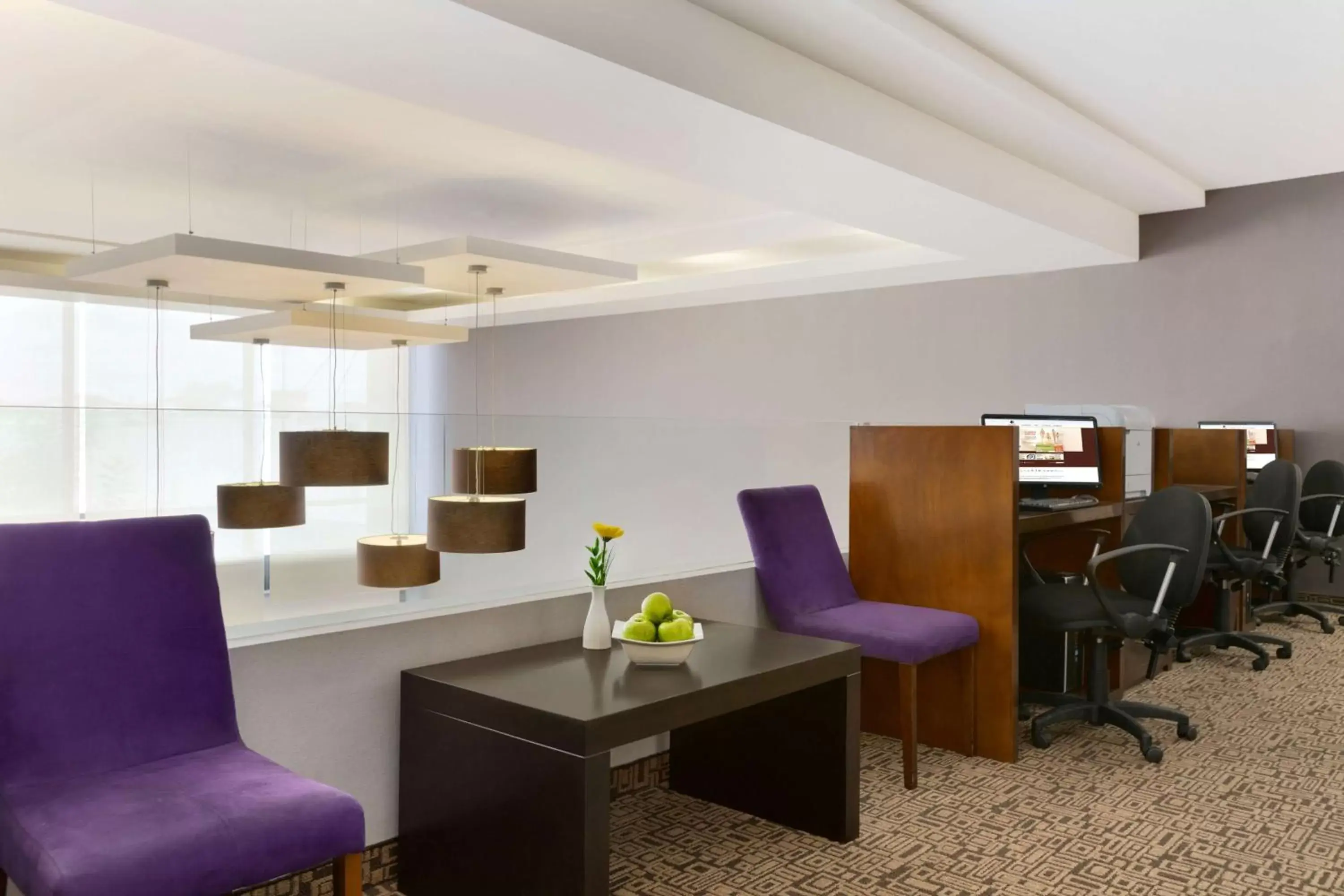 Business facilities in DoubleTree by Hilton Queretaro