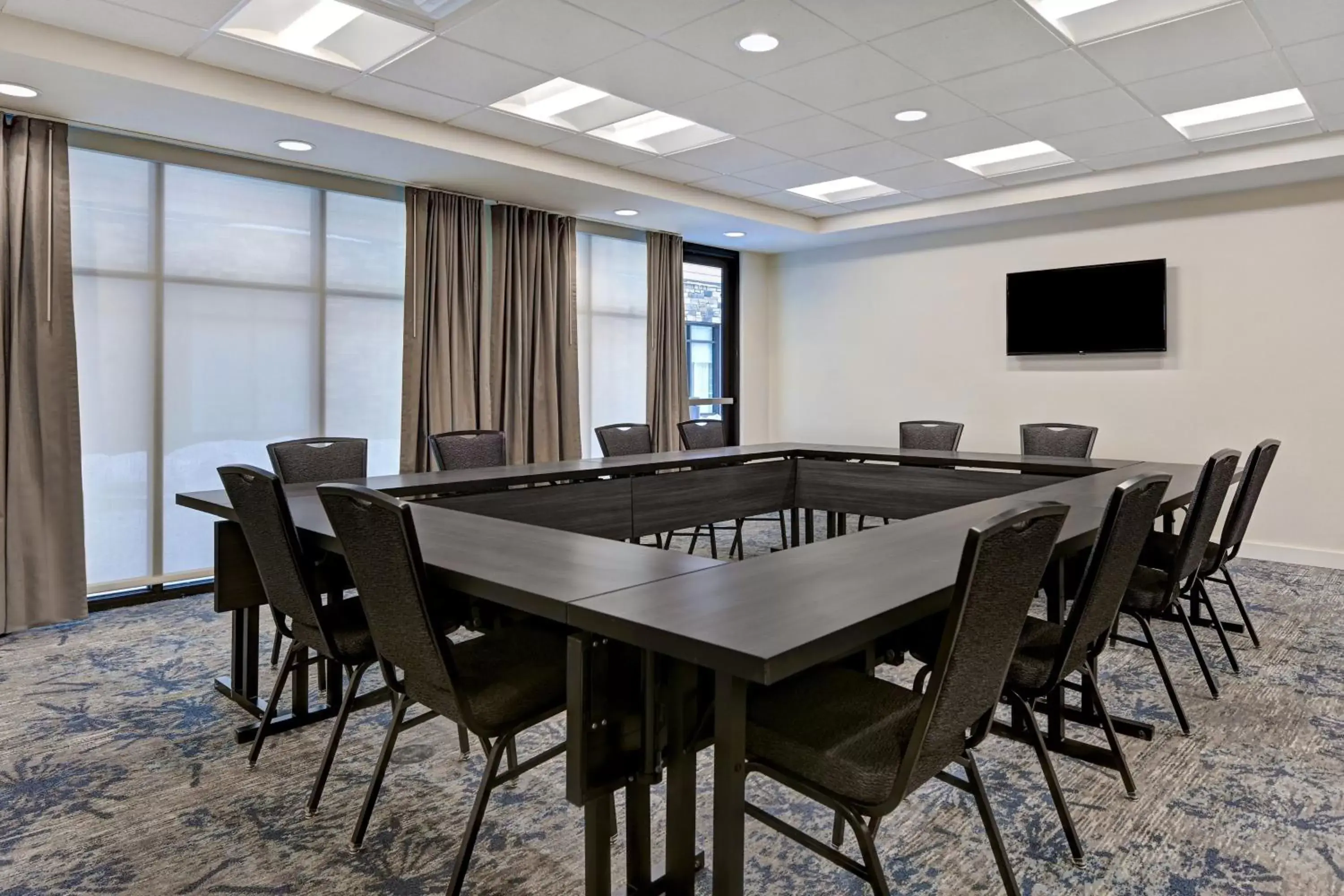 Meeting/conference room in Residence Inn by Marriott Steamboat Springs
