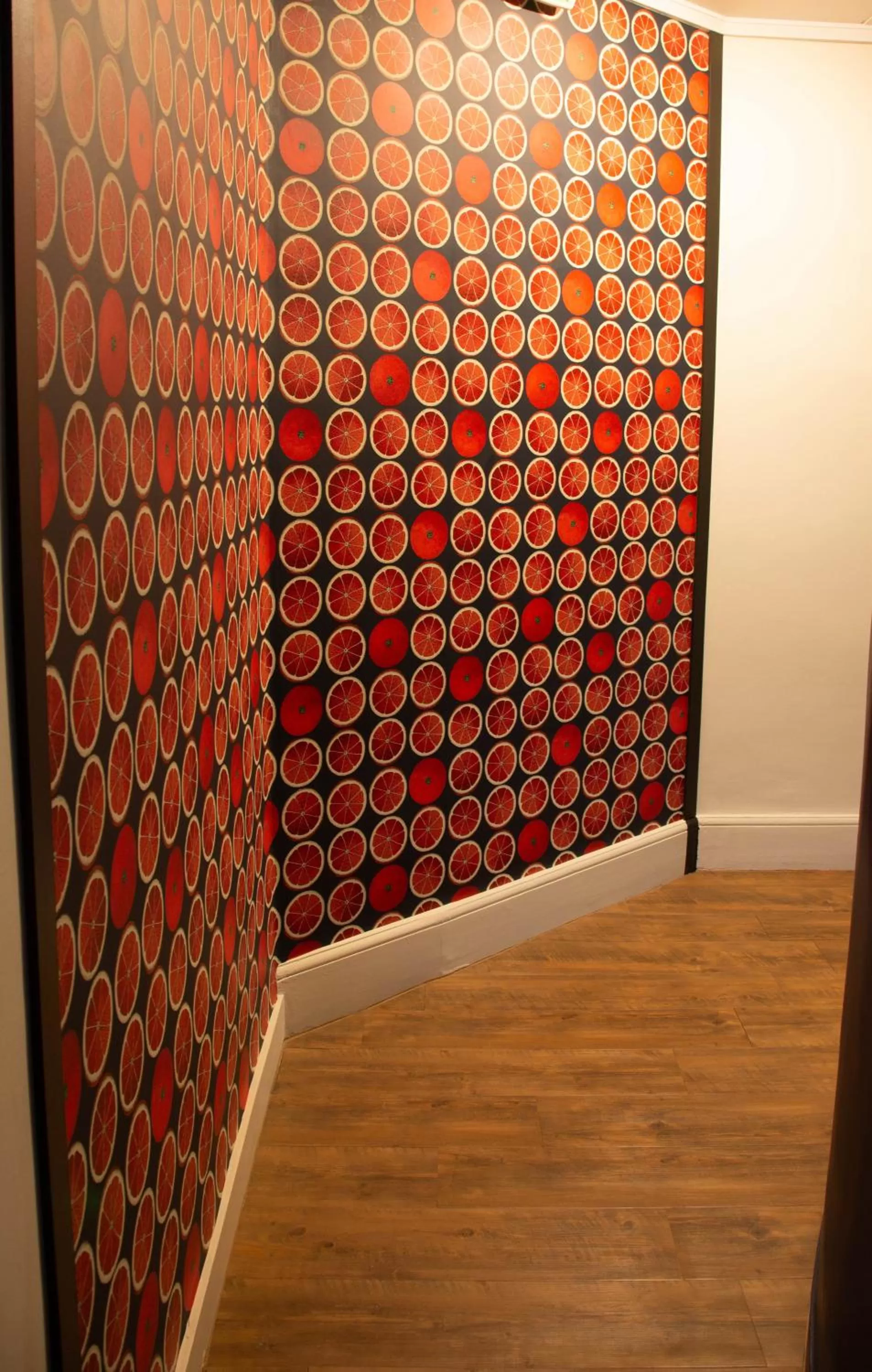 Area and facilities in Hotelo Lyon Ainay