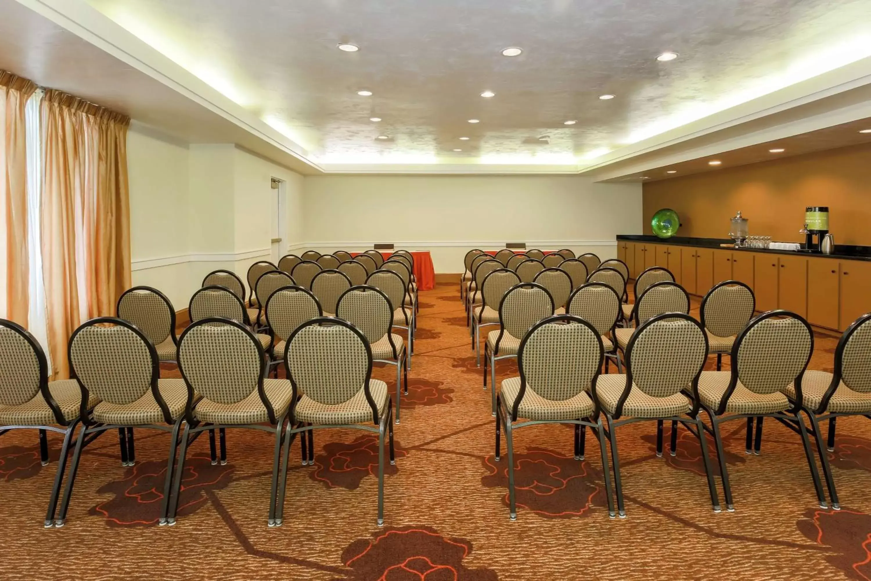 Meeting/conference room in Hilton Garden Inn Tallahassee