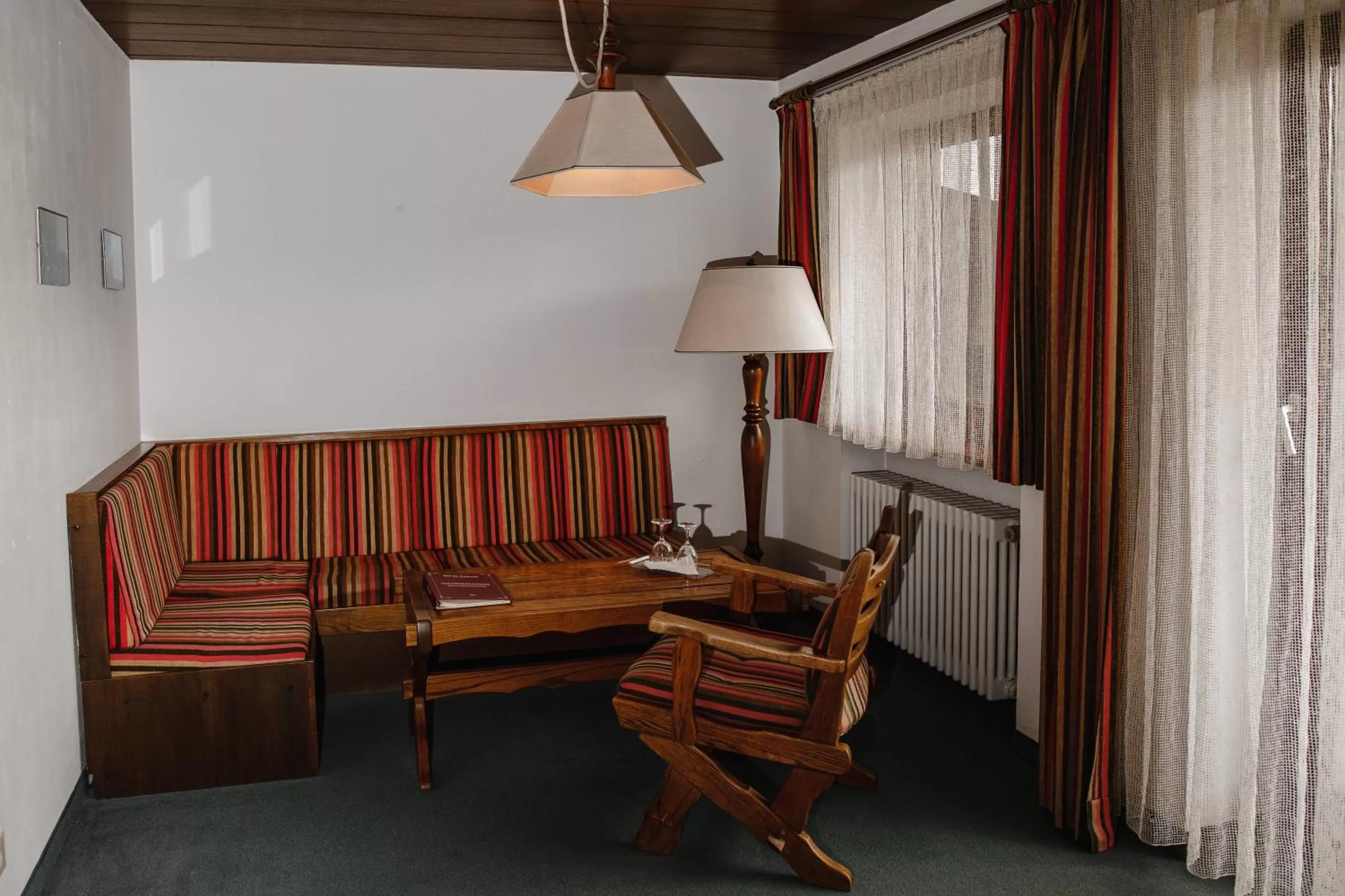 Hotel Vier Jahreszeiten