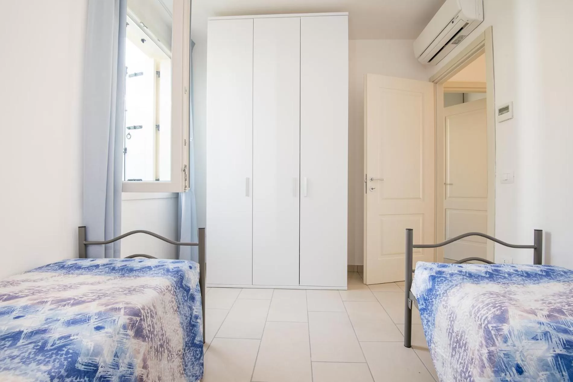 Bed in Residence Marina Salivoli