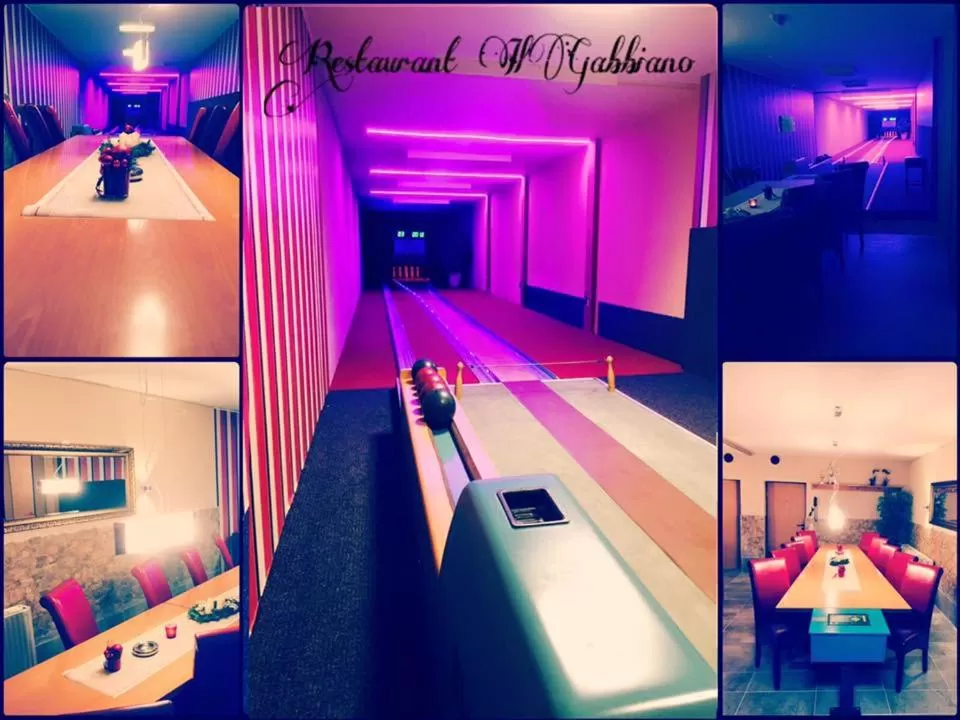 Hotel Restaurant Byblos