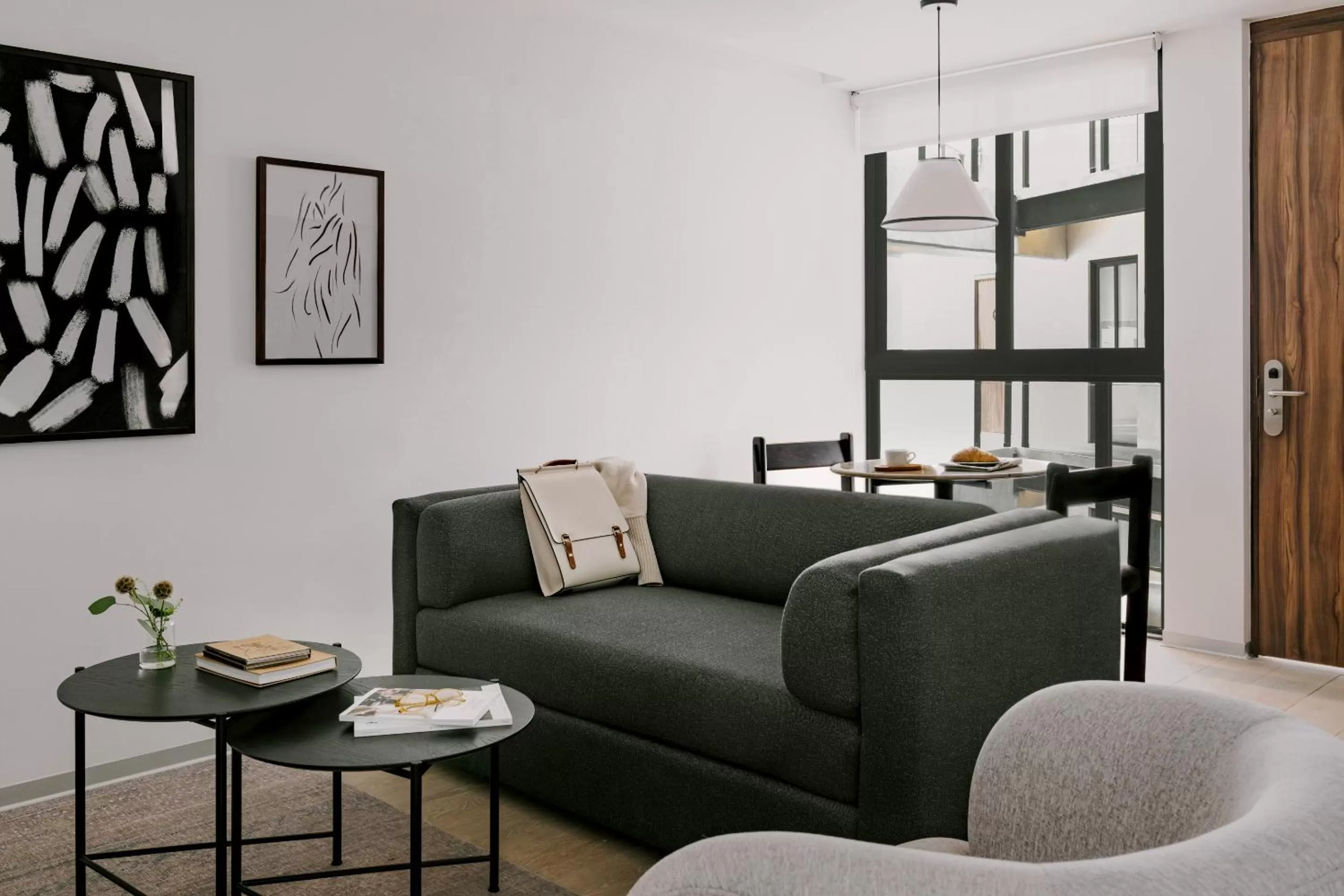 One-Bedroom Apartment in Sonder Aria