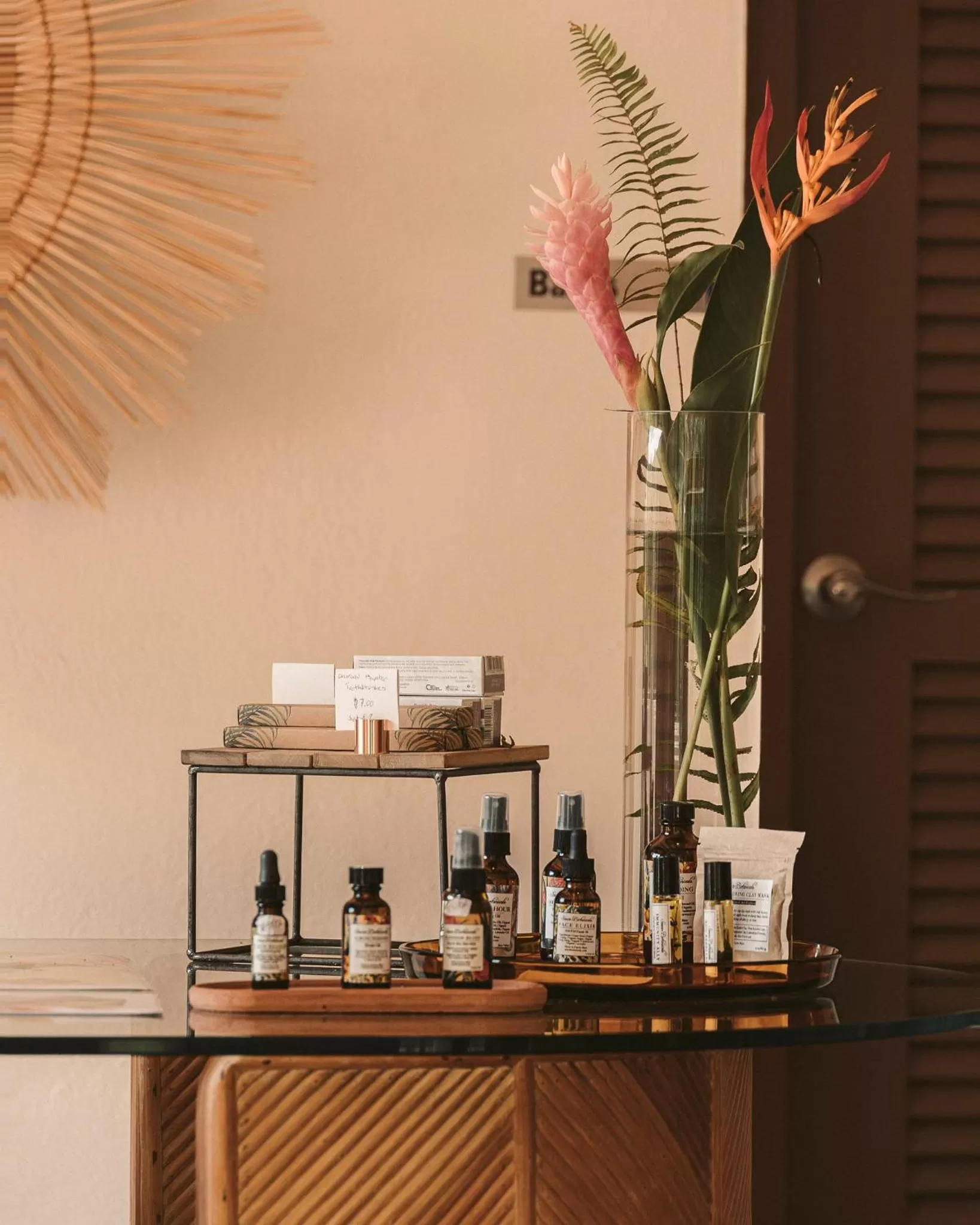 Shopping Area in Casa Grande Mountain Retreat - Adults Only