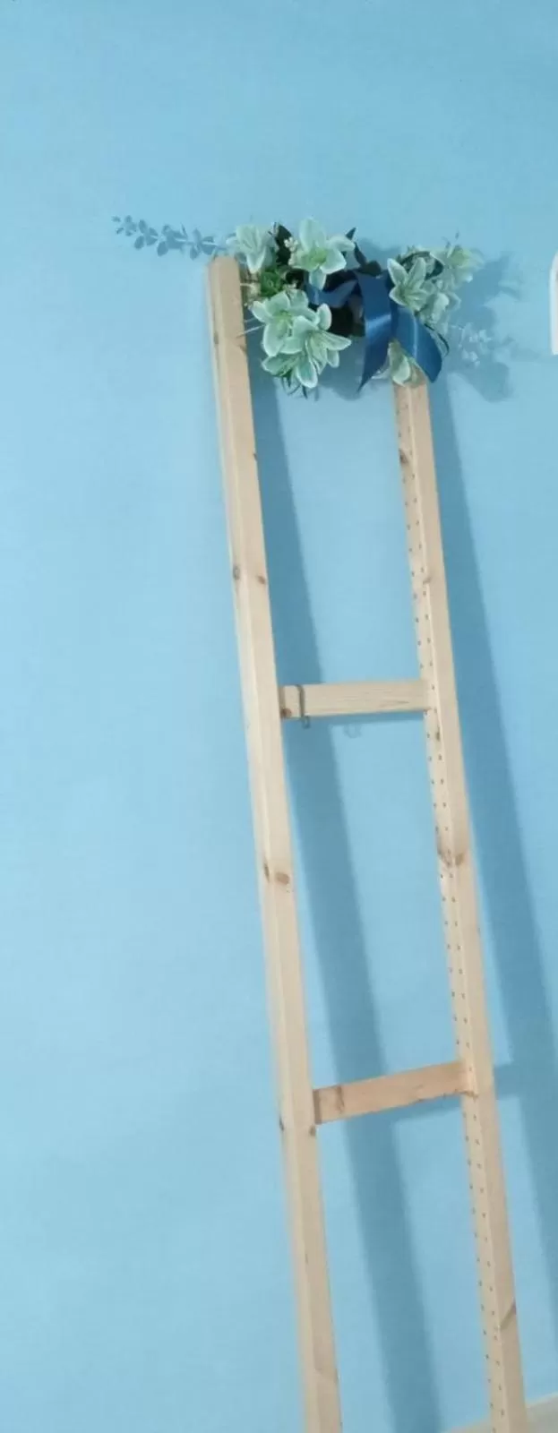 Decorative detail in La Terrazza di Monica & Teresa