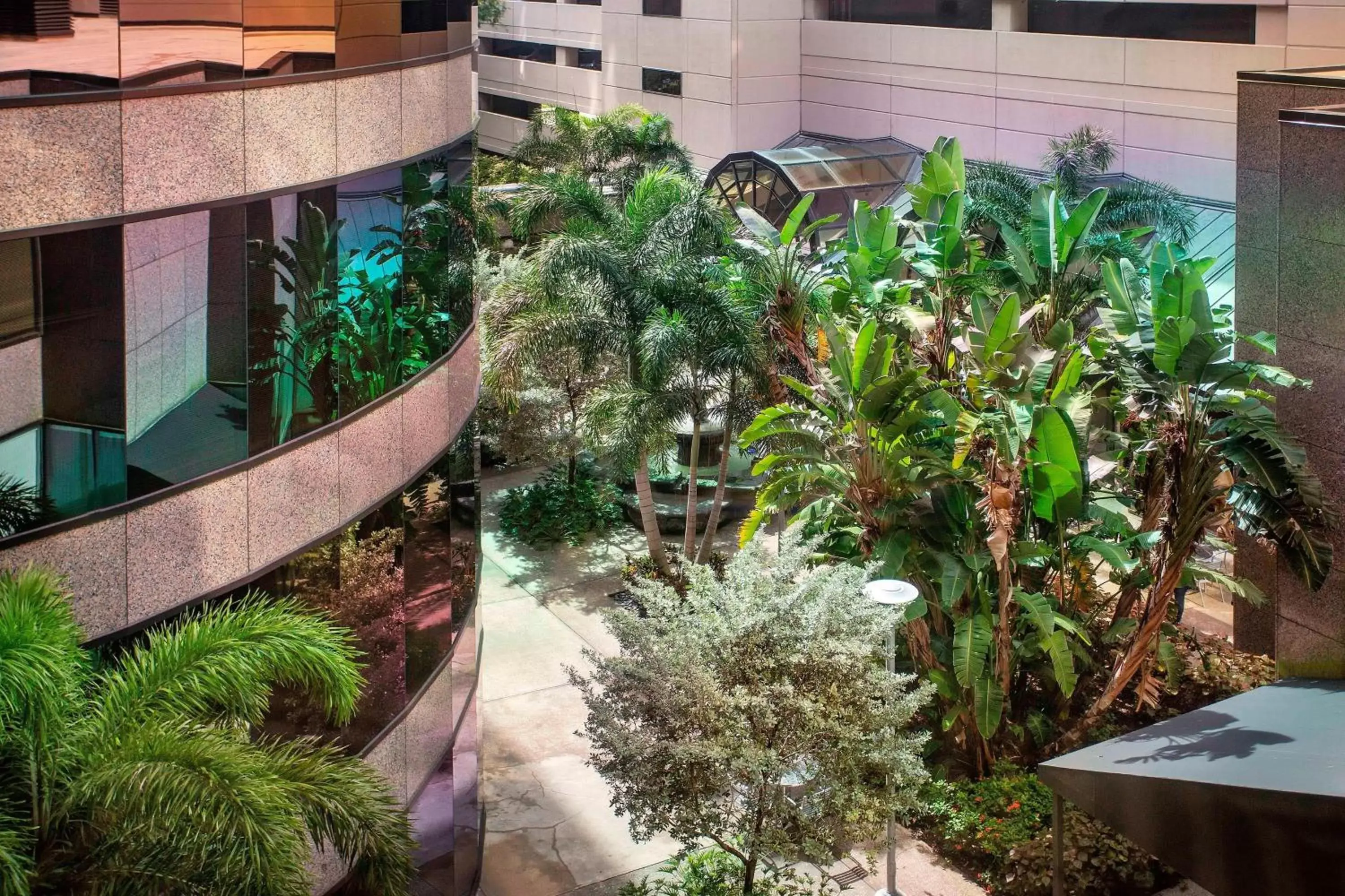 Photo of the whole room, Pool View in The Westshore Grand, A Tribute Portfolio Hotel, Tampa