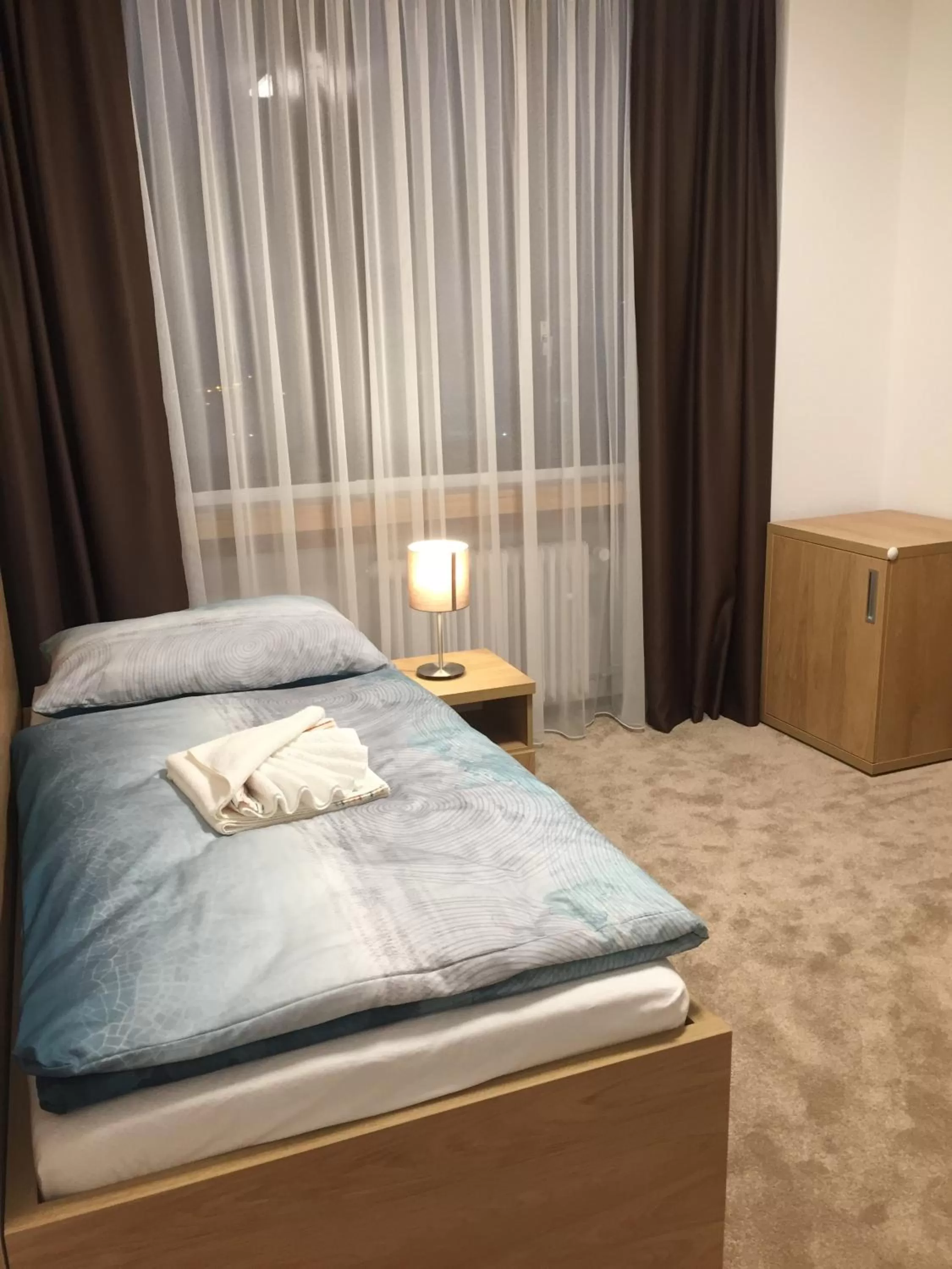 Photo of the whole room, Bed in Hotel Bothe