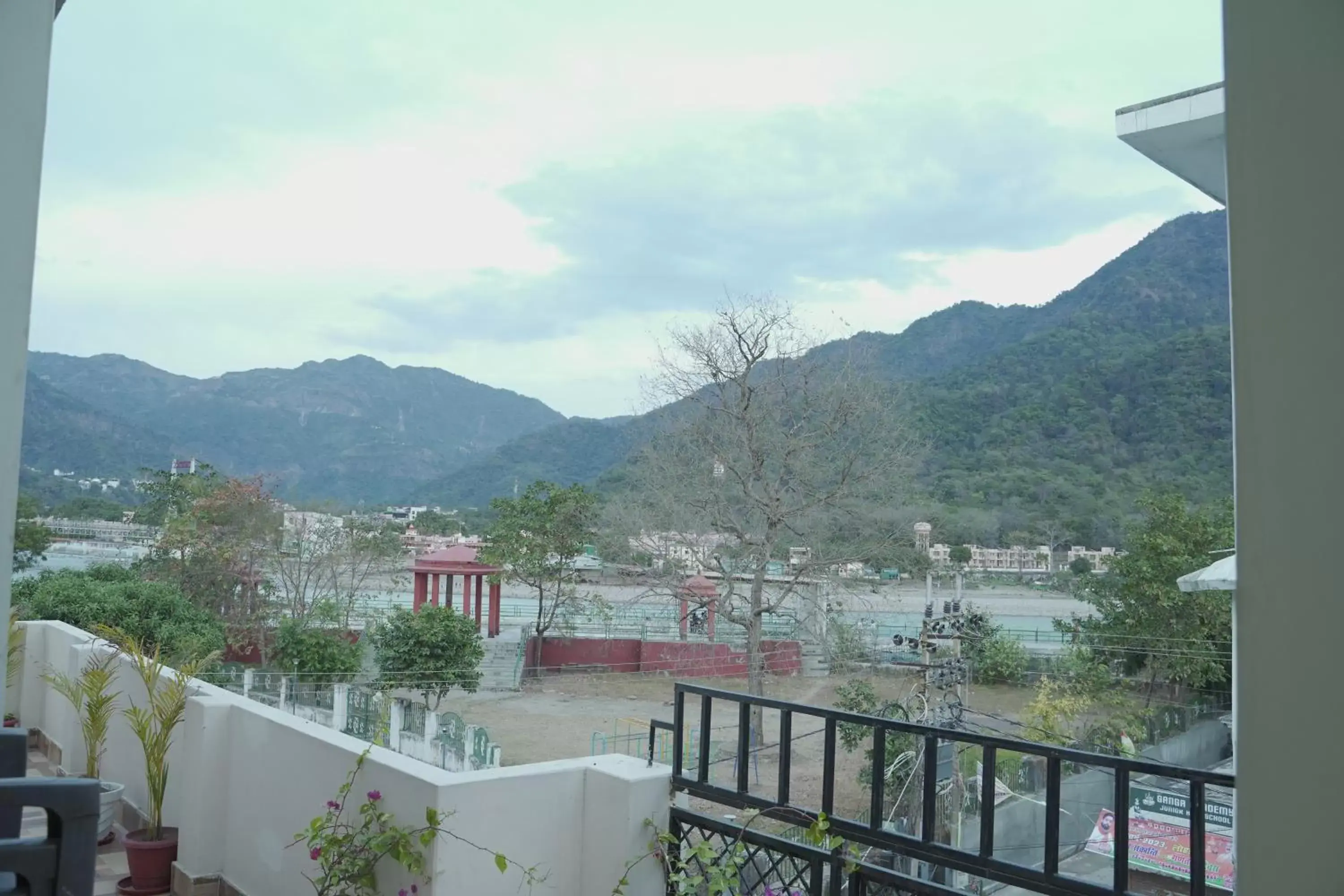 River view in Indira Nikunj Rubystone Exotic River view in Indira Nikunj Rubystone Exotic