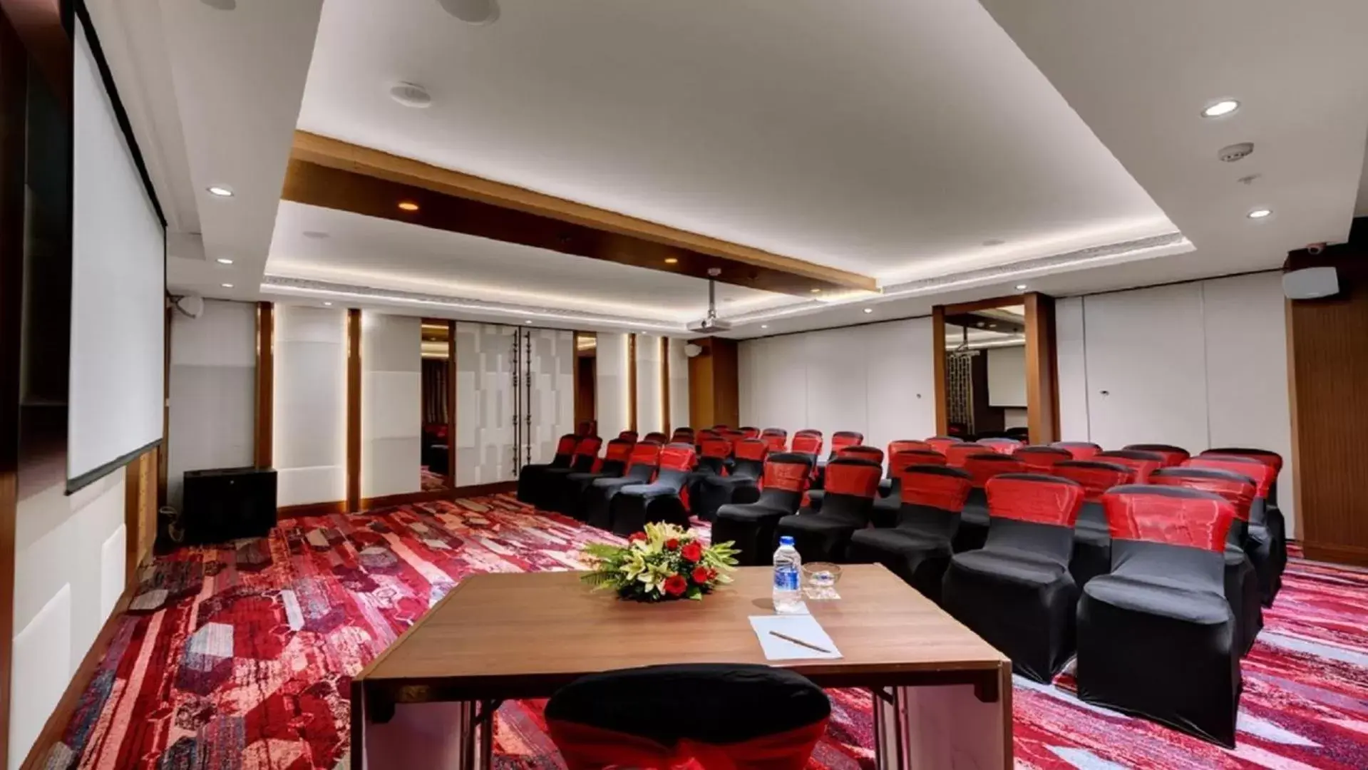 Meeting/conference room in The Fern - Goregaon