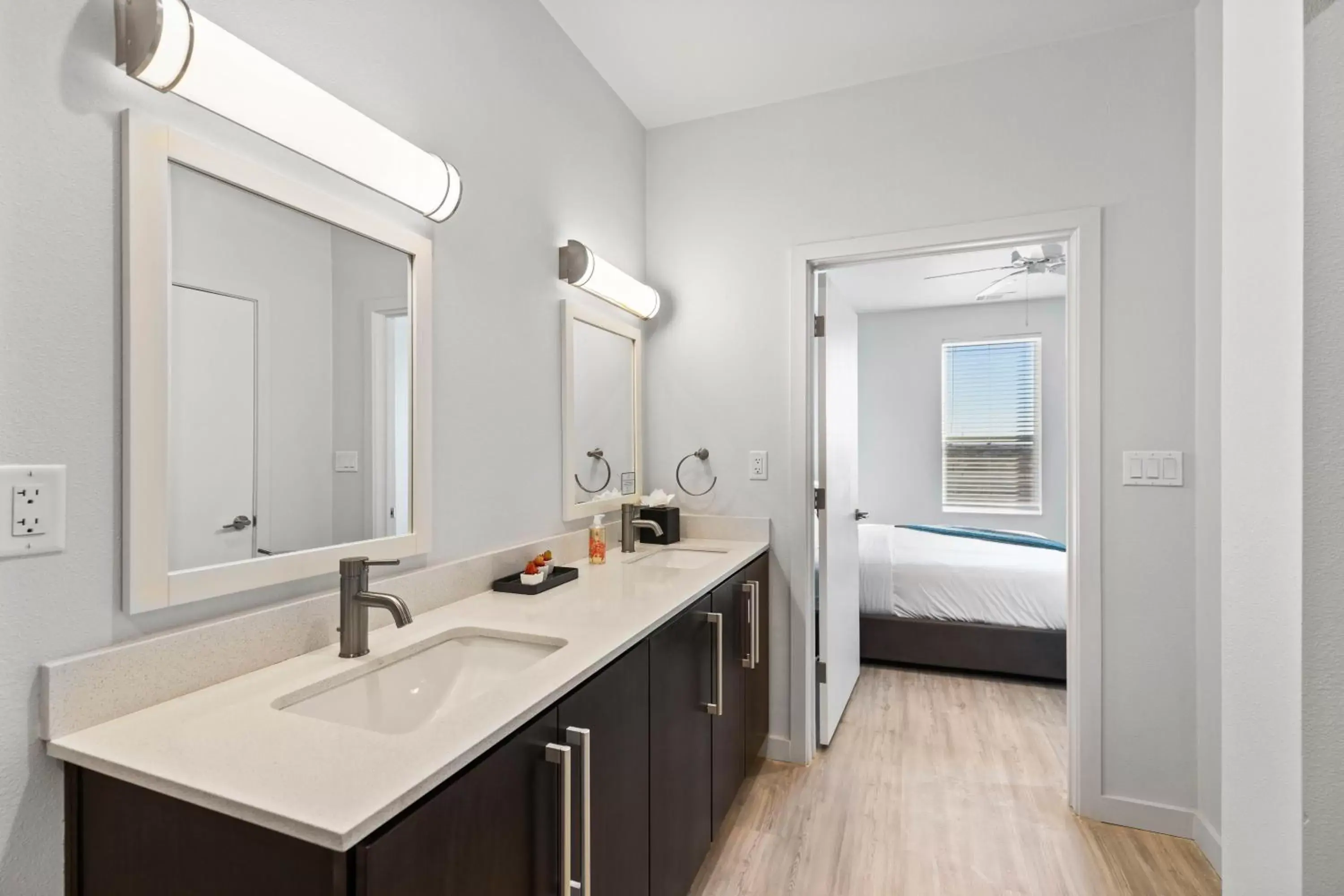 Bathroom in Flatz432 Apartments by Barsala